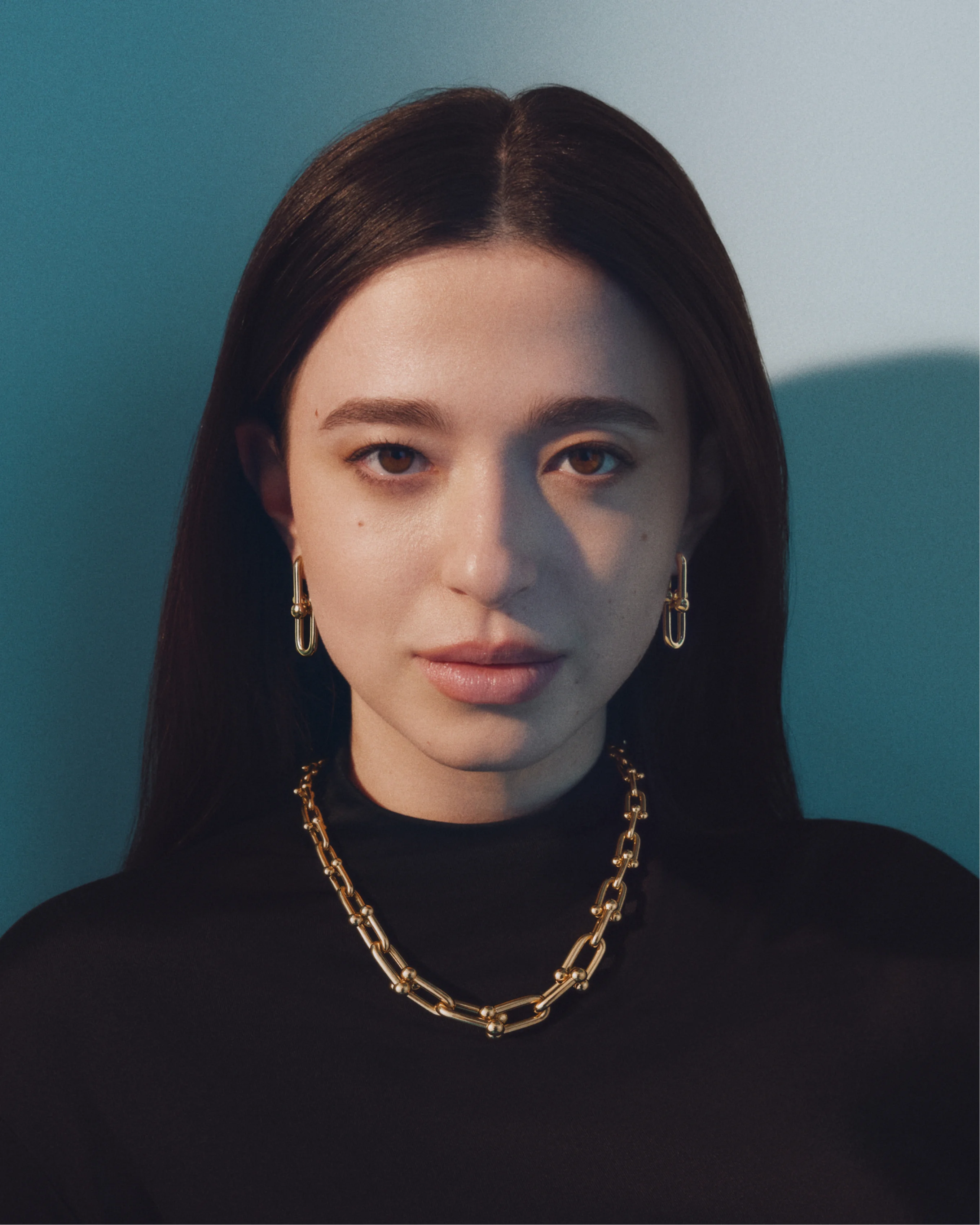 伊藤亜和が紡ぐ　TIFFANY & CO.終わりなき愛の物語の画像9