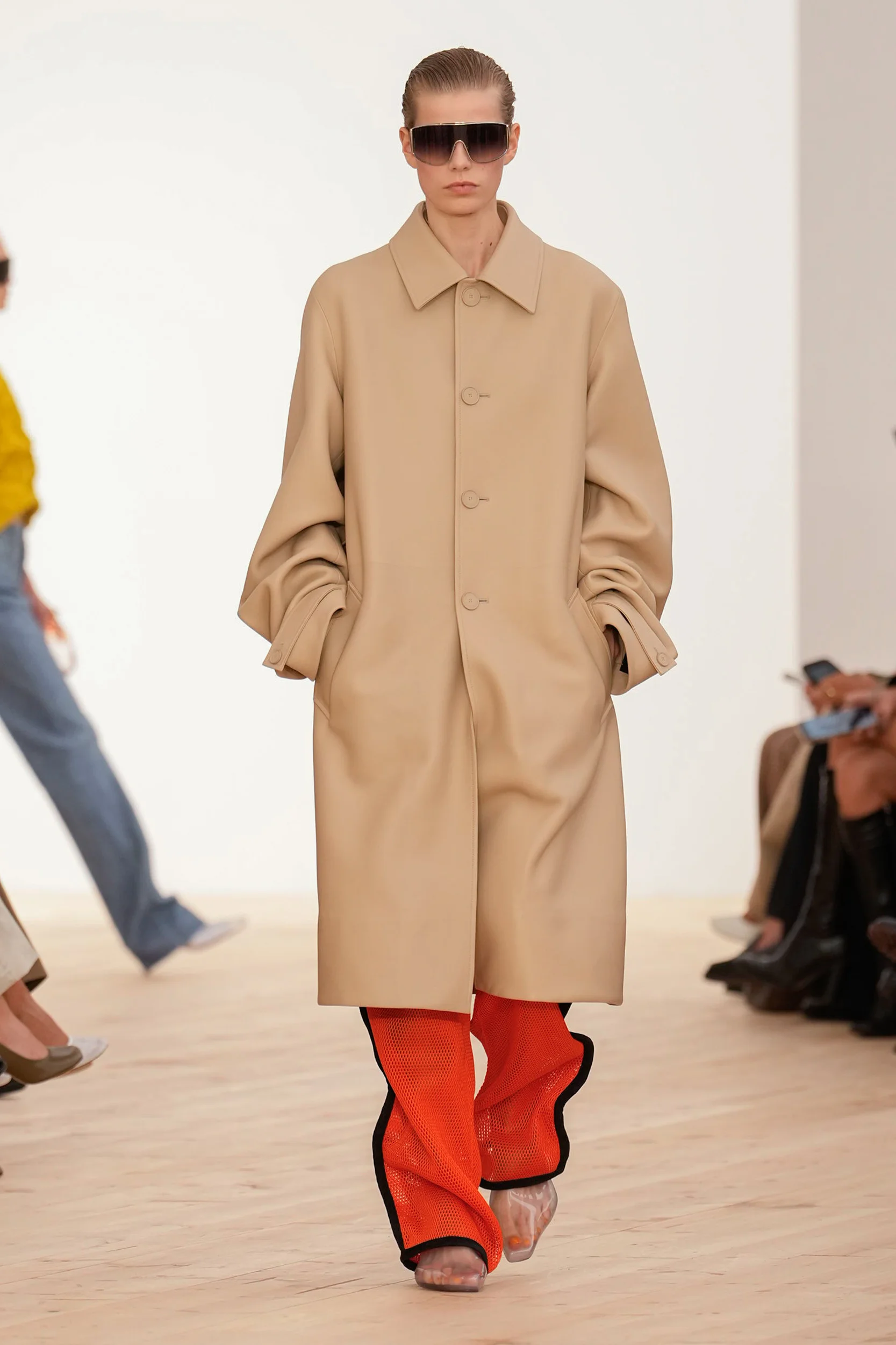 2026年春夏コレクション_LOEWE(ロエベ)_モデル_41