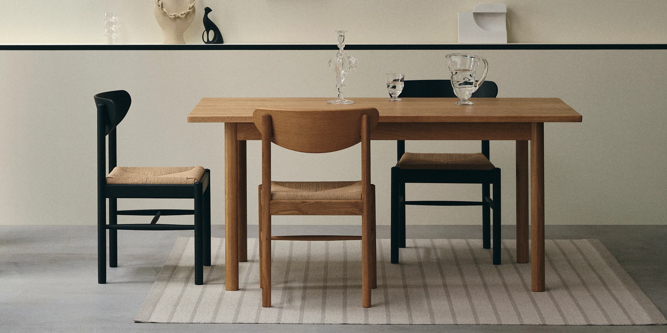 【IDÉE】より新作家具の「MEMOLA CHAIR」と「FORM FIND」シリーズが登場！ 空間にセンスを添えるモダンなデザインに注目