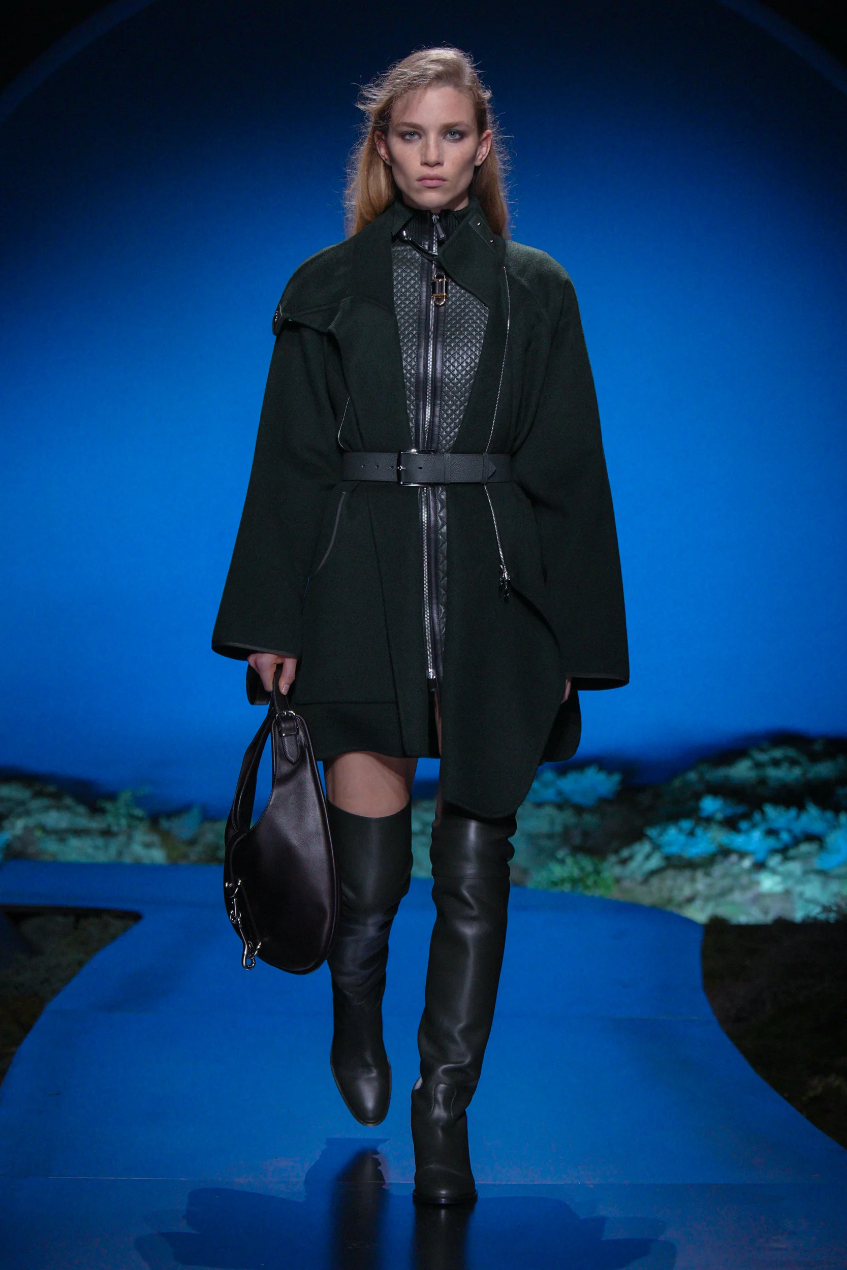 2026-27年秋冬コレクション_HERMÈS(エルメス)_モデル_30