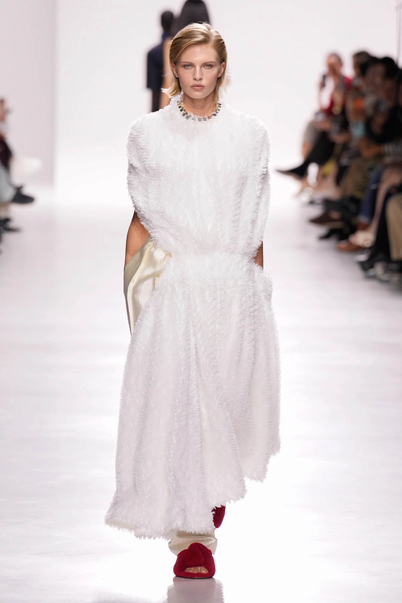 2026年春夏コレクション_BOTTEGA VENETA(ボッテガ ヴェネタ)_モデル_69