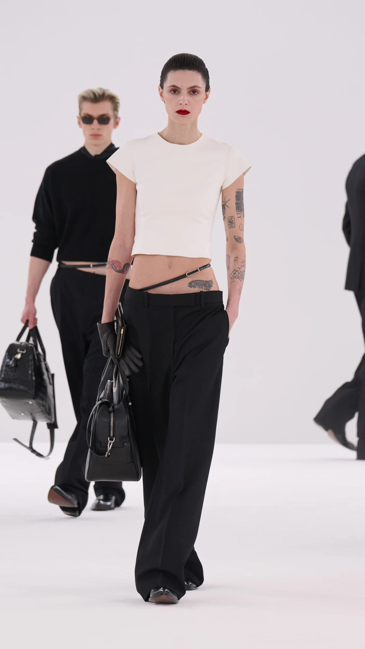 2026-27年秋冬コレクション_TOM FORD(トム フォード)_モデル_5