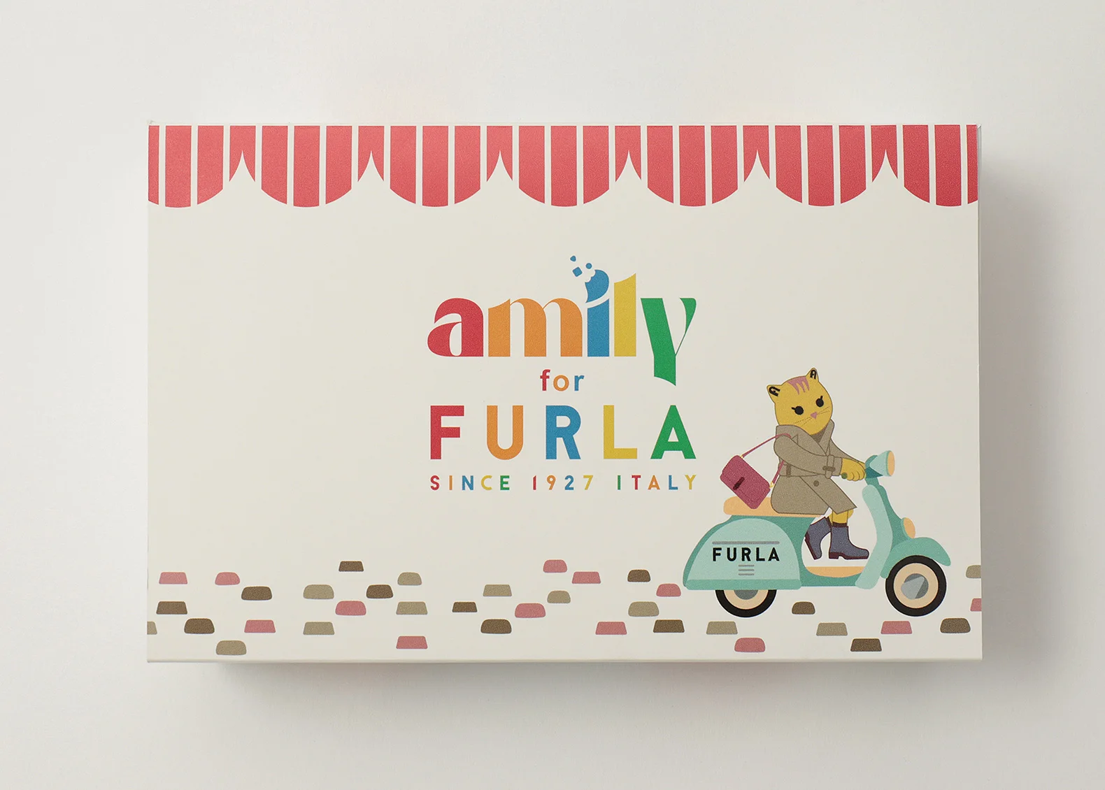 佐々木希 FURLAのバッグと一緒ならの画像8