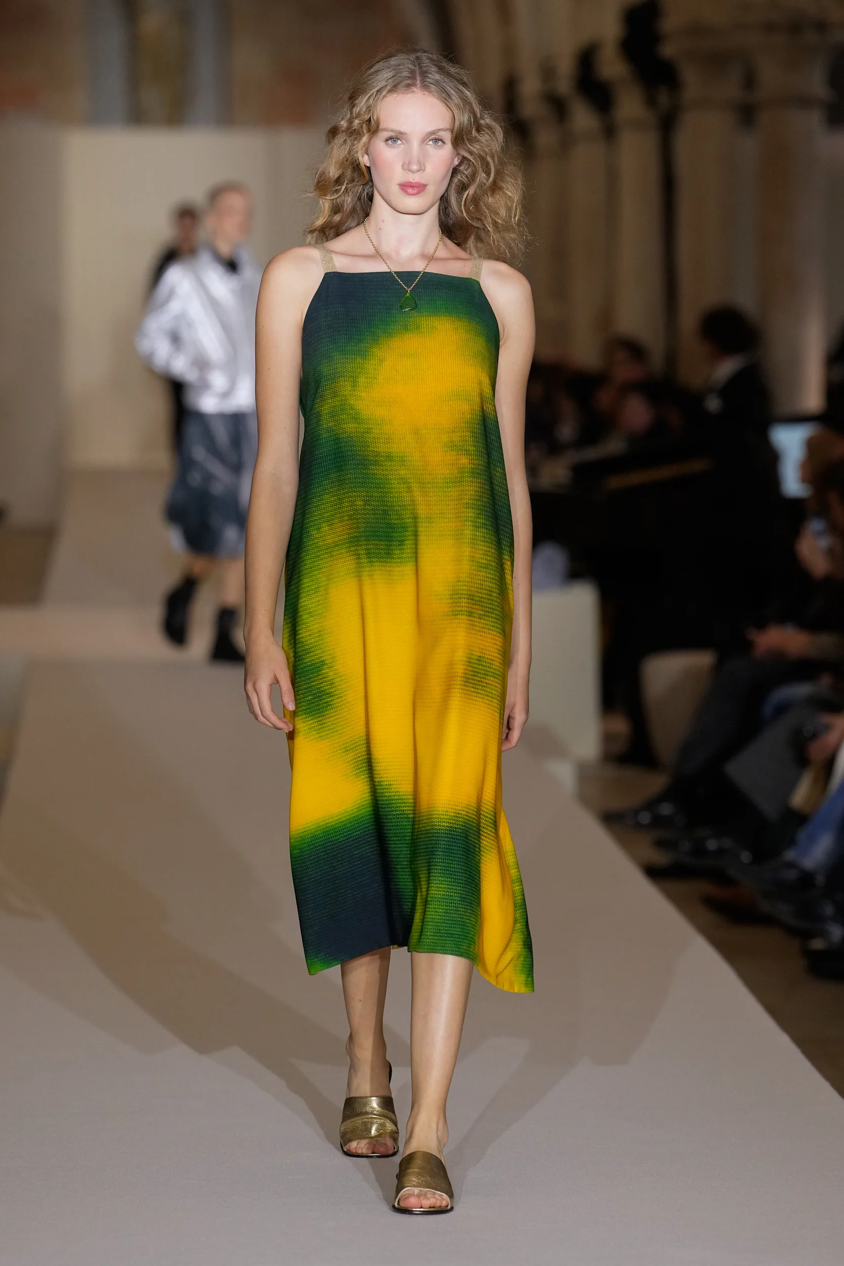 2026年春夏コレクション_AGNES B.(アニエスベー)_モデル_71