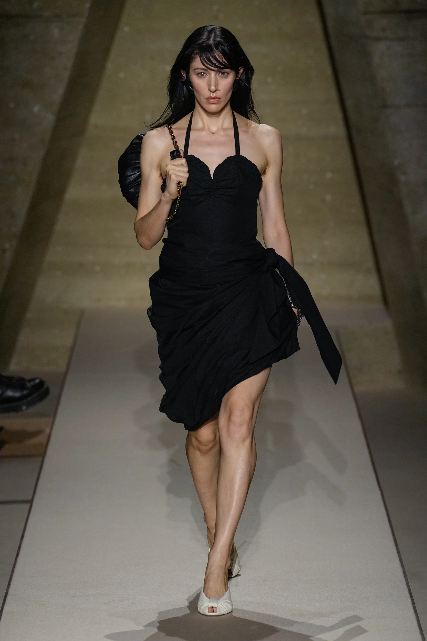 2026年春夏コレクション_CHLOÉ(クロエ)_モデル_44