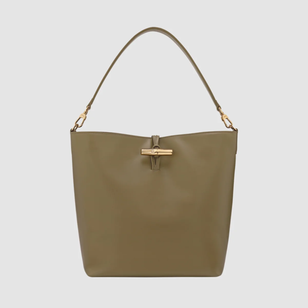 LONGCHAMP　パリと英国のムードが融合　「ル ロゾ」と新しい季節への画像6-2