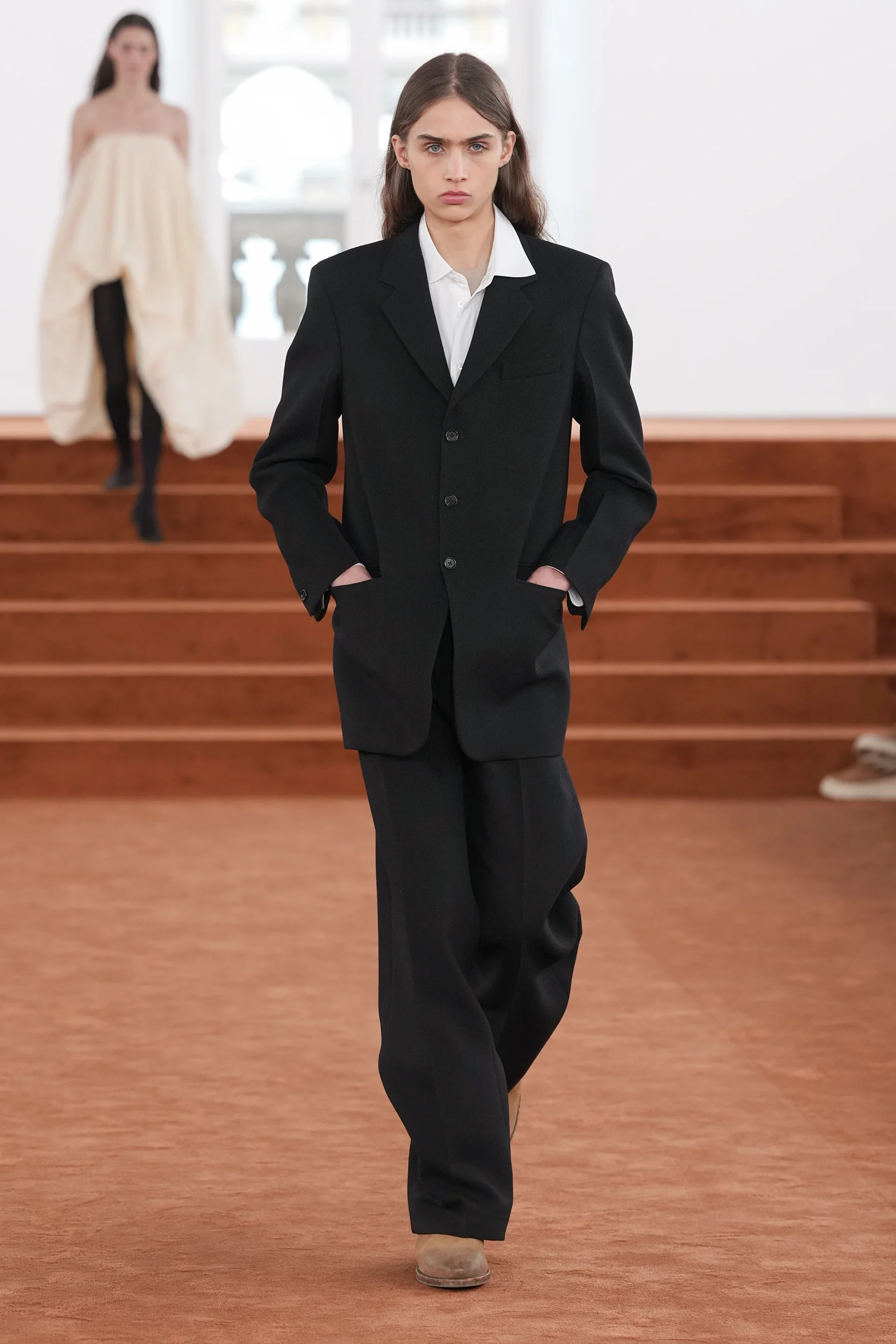 2026-27年秋冬コレクション_JIL SANDER(ジル サンダー)_モデル_53