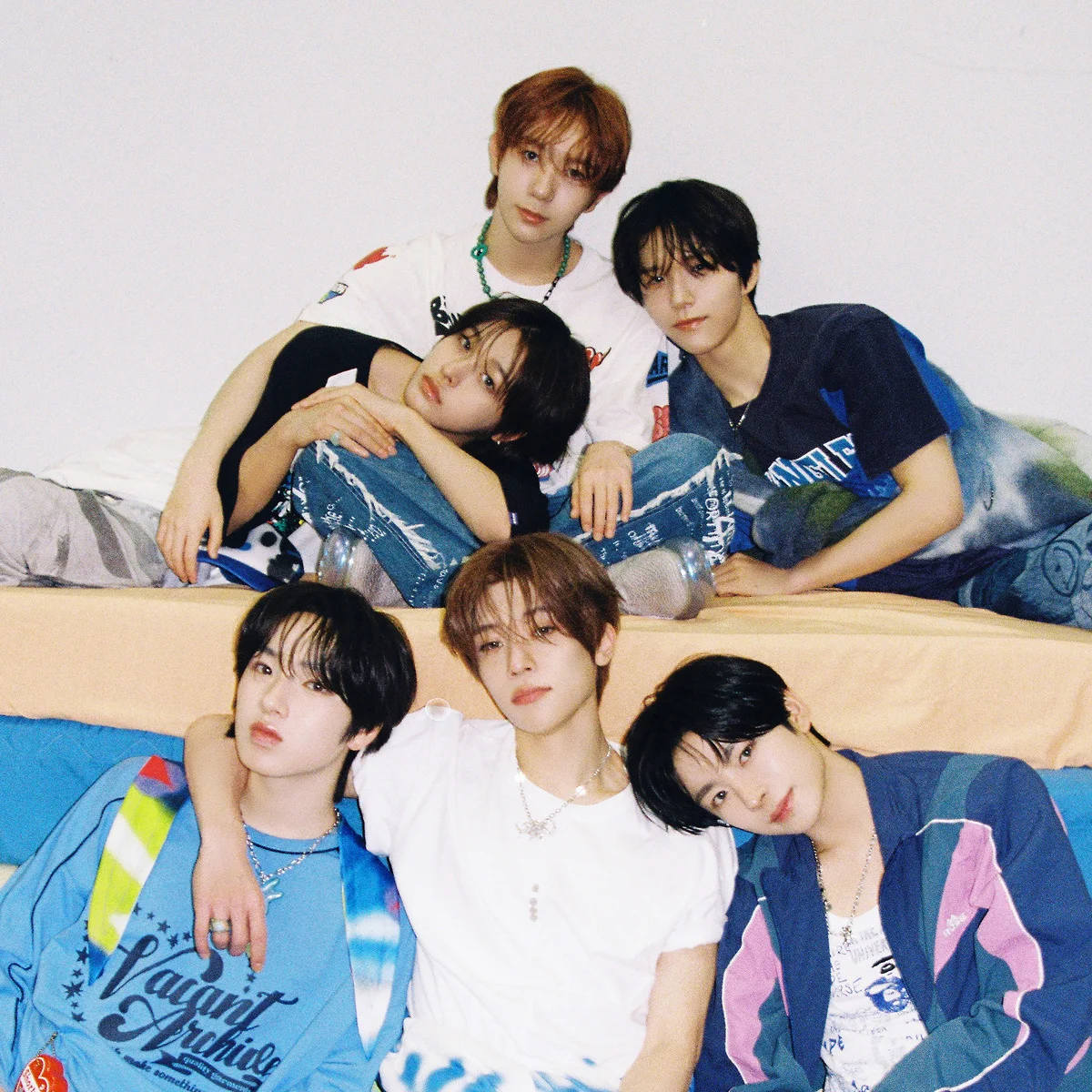 【CipiCipi】 NCT WISHが新アンバサダーに！ 人気クッションが進化＆POPUPも開催