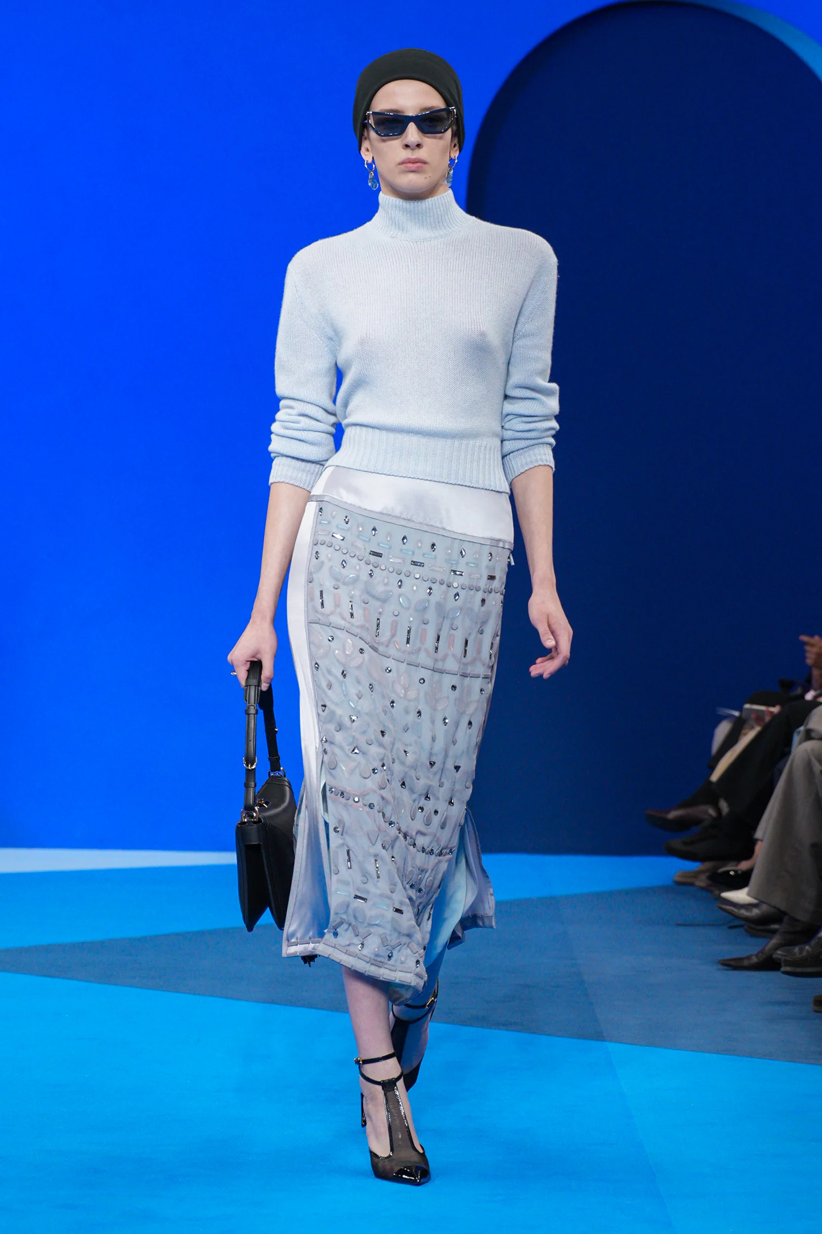 2026年春夏コレクション_LANVIN(ランバン)_モデル_7