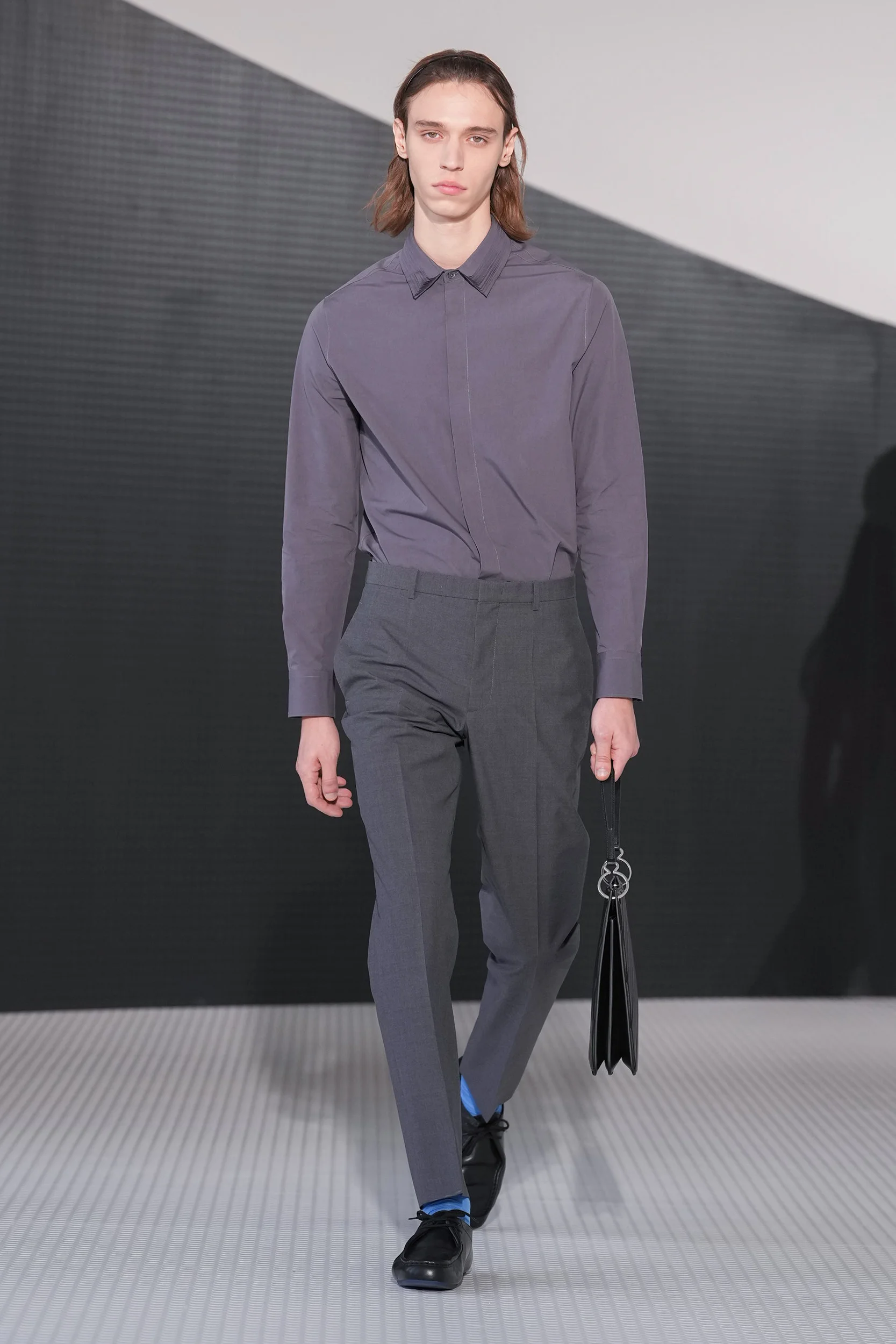 2026年春夏コレクション_JIL SANDER(ジル サンダー)_モデル_54