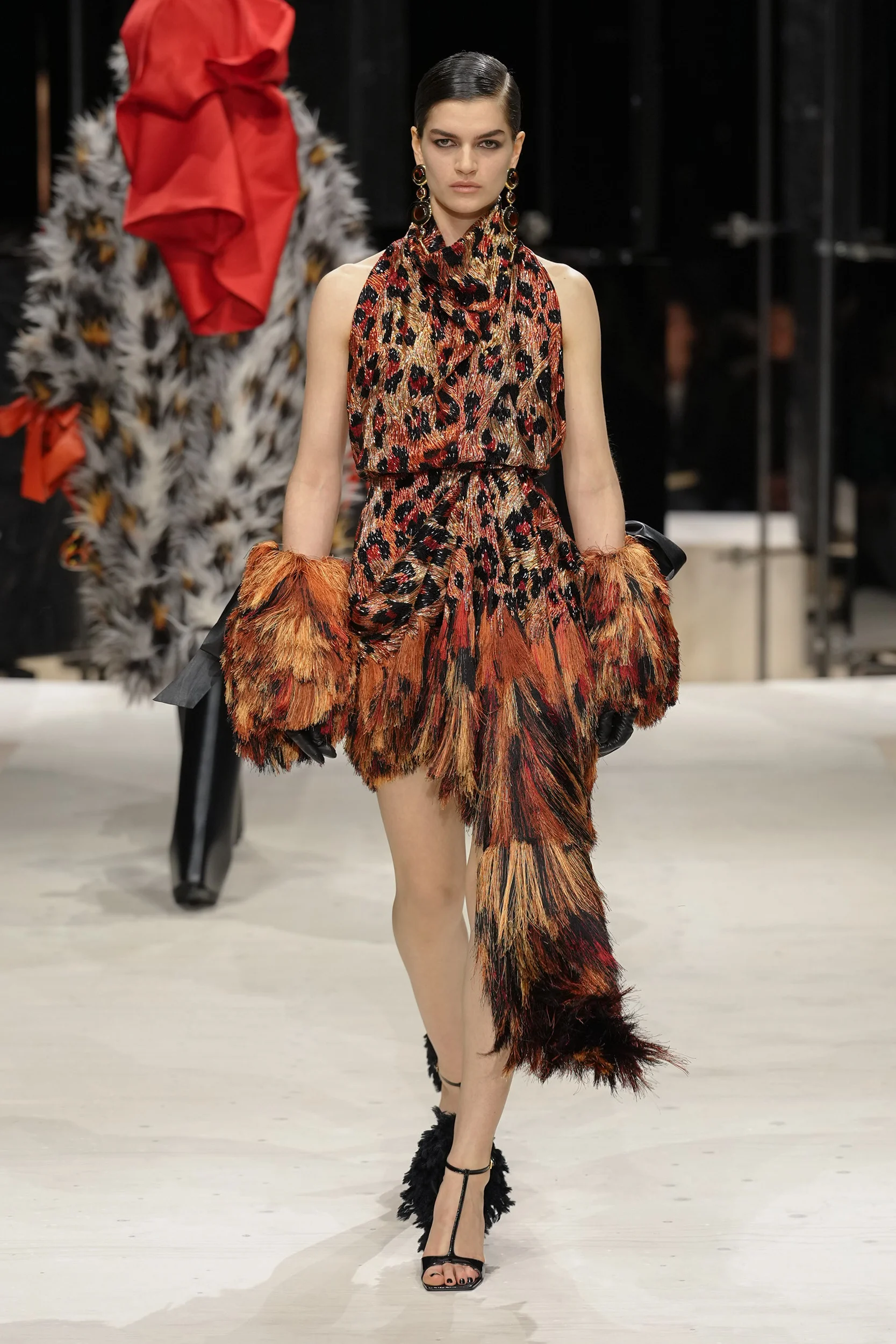 2026-27年秋冬コレクション_GIVENCHY(ジバンシィ)_モデル_24