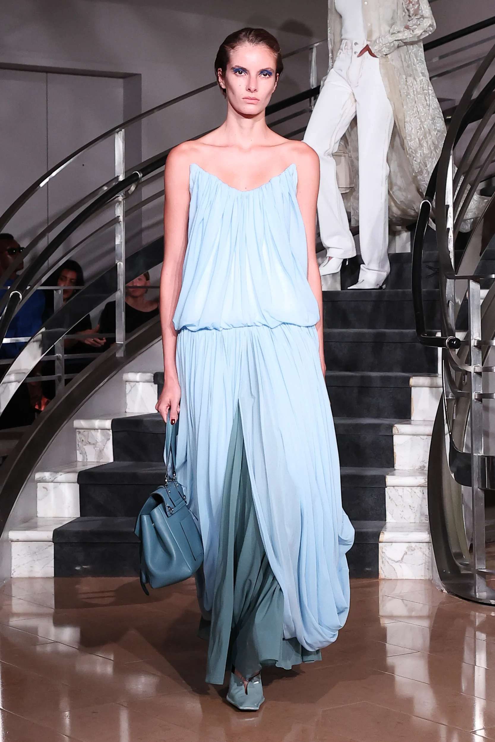 2027年春夏コレクション_PROENZA SCHOULER(プロエンザ スクーラー)_モデル_14