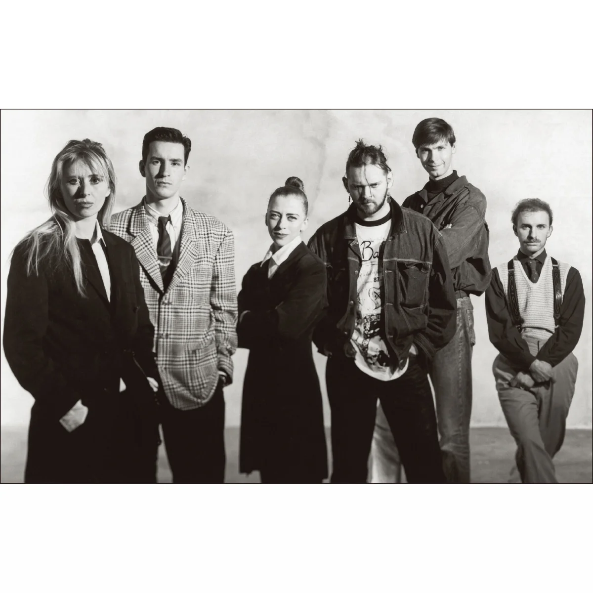 “アントワープの６人”がモード界を揺るがしてから40年。この街が生む、才能に再注目！