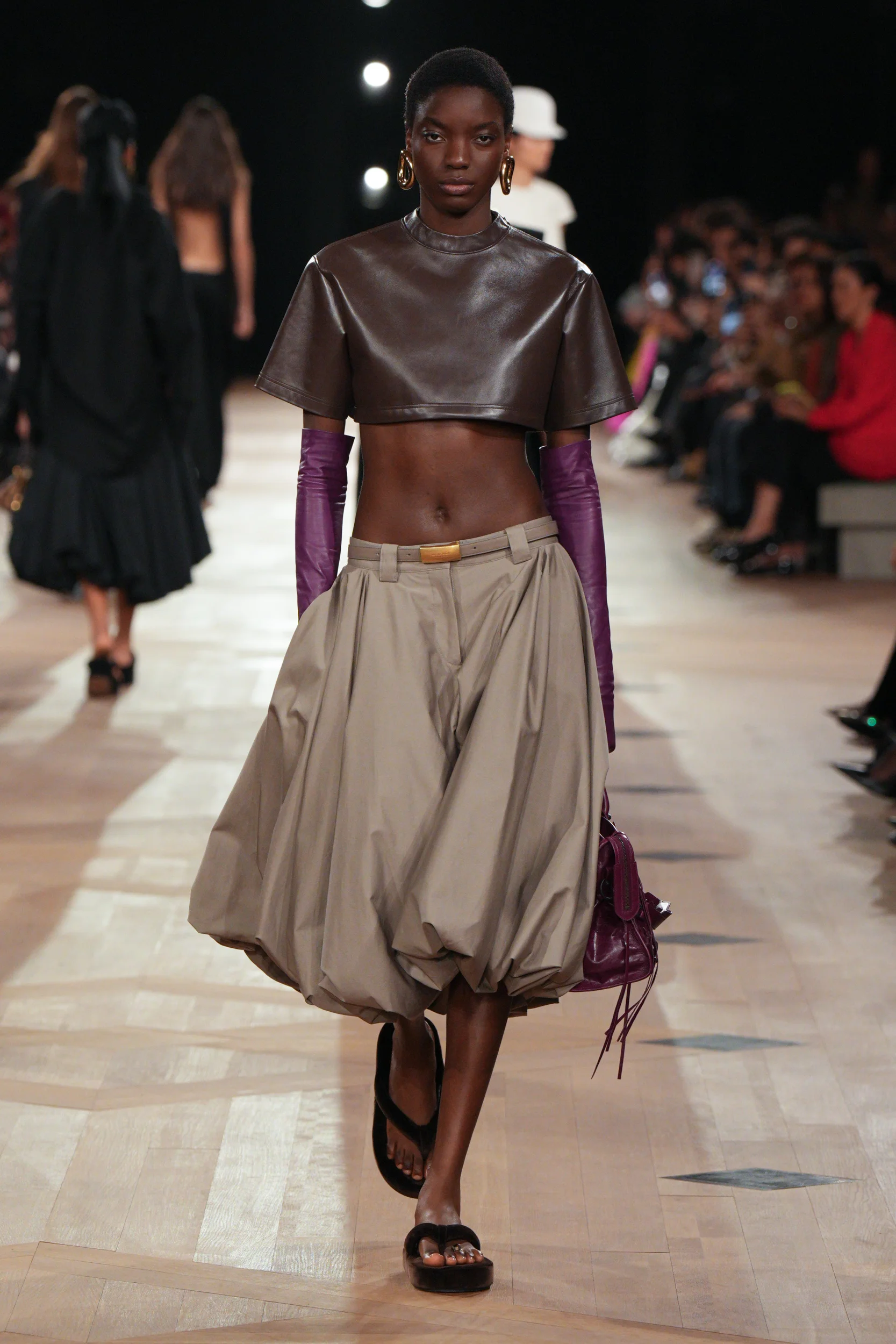 2026年春夏コレクション_BALENCIAGA(バレンシアガ)_モデル_43