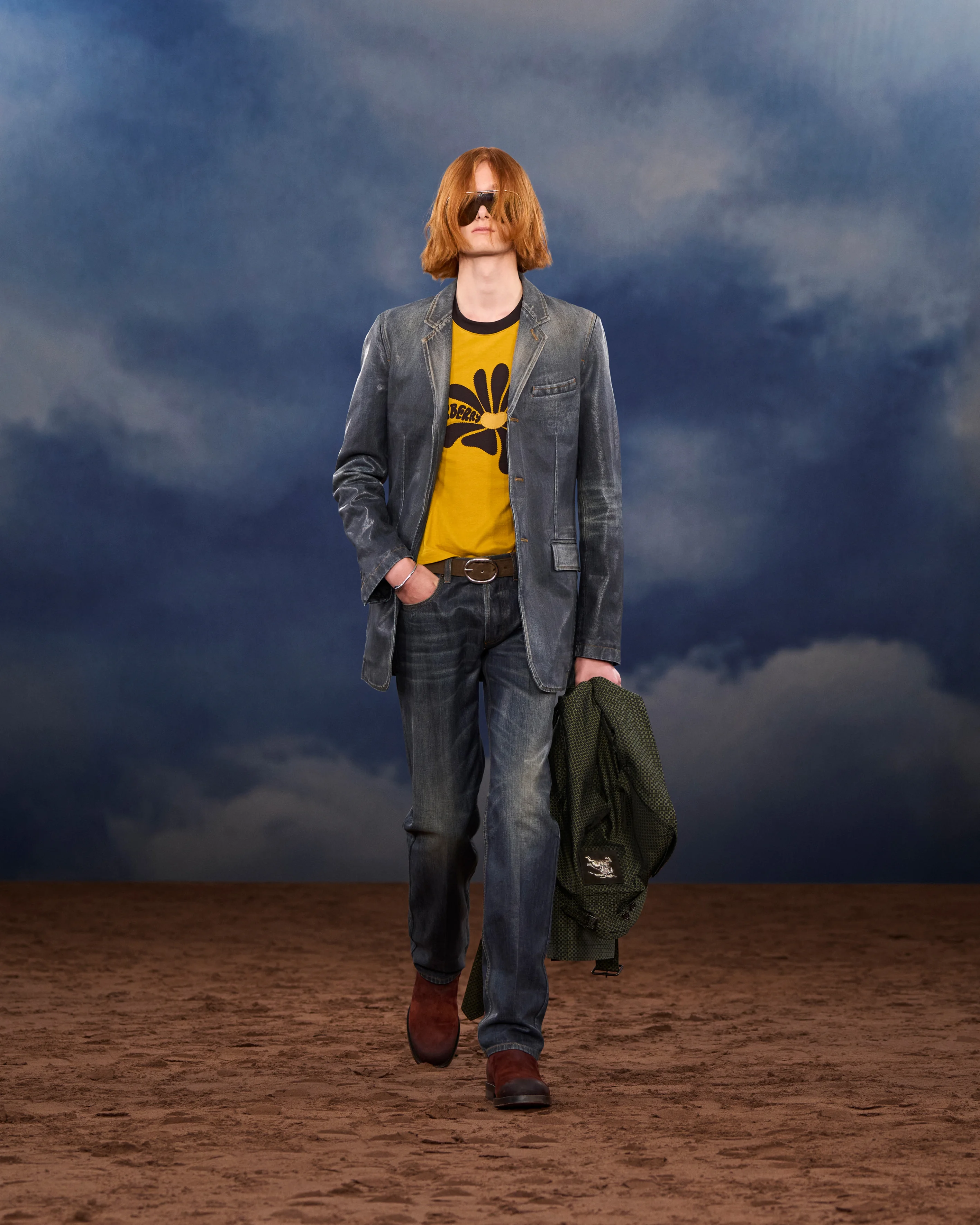 2026年春夏コレクション_BURBERRY(バーバリー)_モデル_15