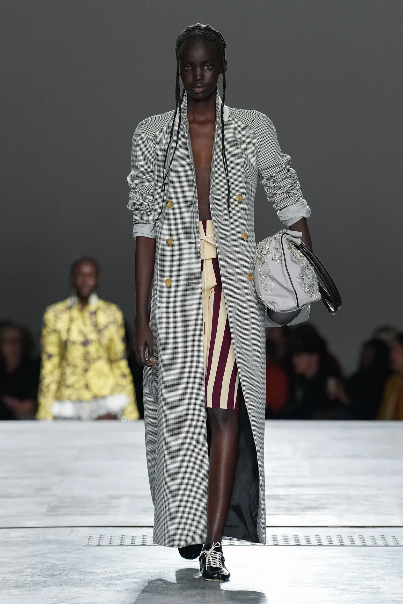 2026年春夏コレクション_DRIES VAN NOTEN(ドリス ヴァン ノッテン)_モデル_12
