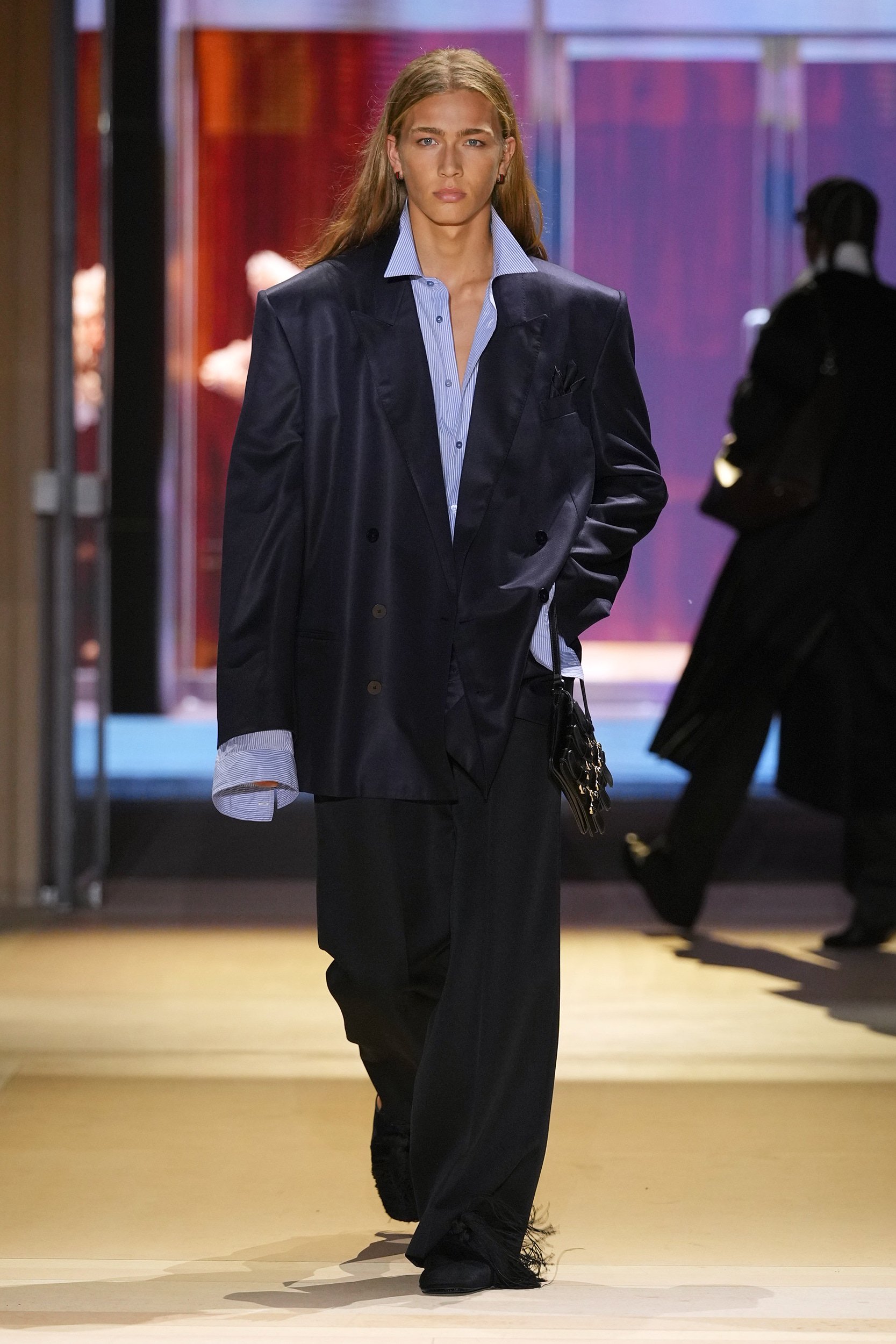 2027年春夏コレクション_GUCCI(グッチ)_モデル_37