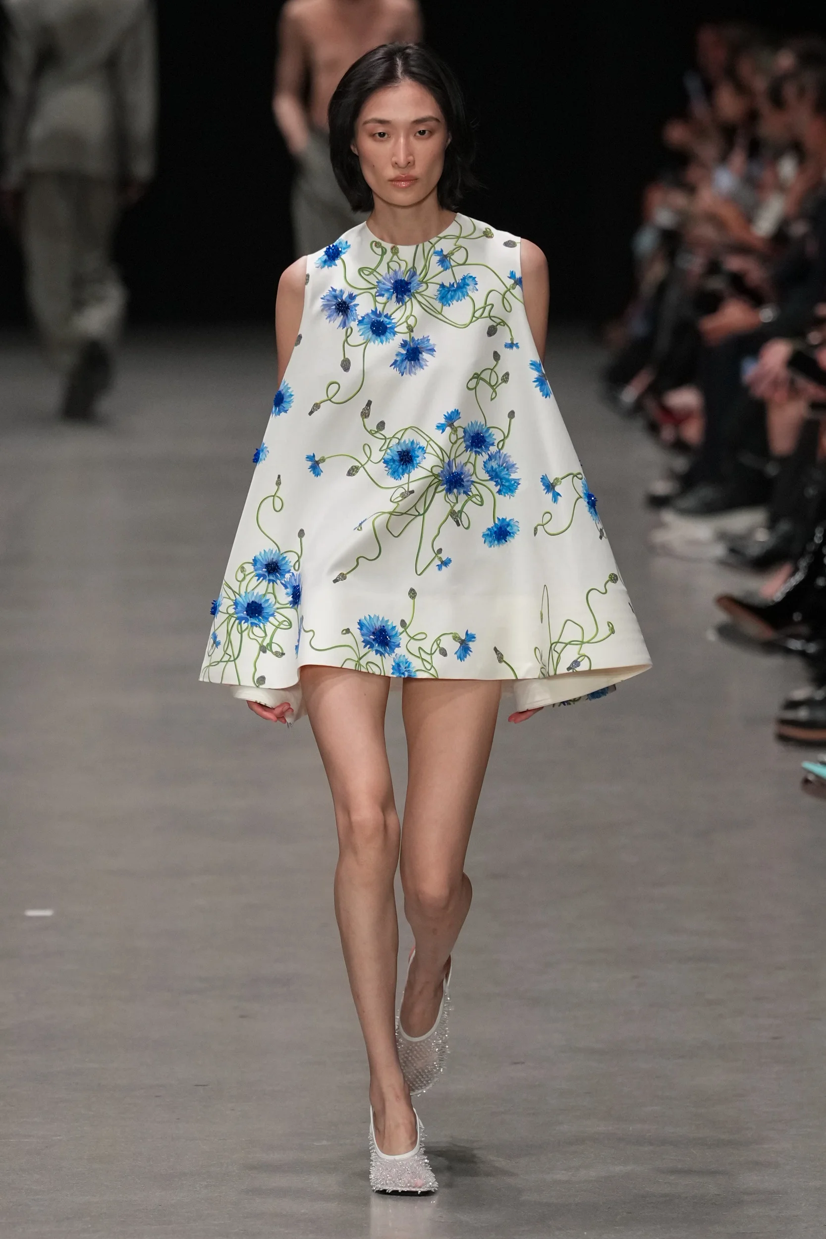 2026年春夏コレクション_STELLA MCCARTNEY(ステラ マッカートニー)_モデル_28