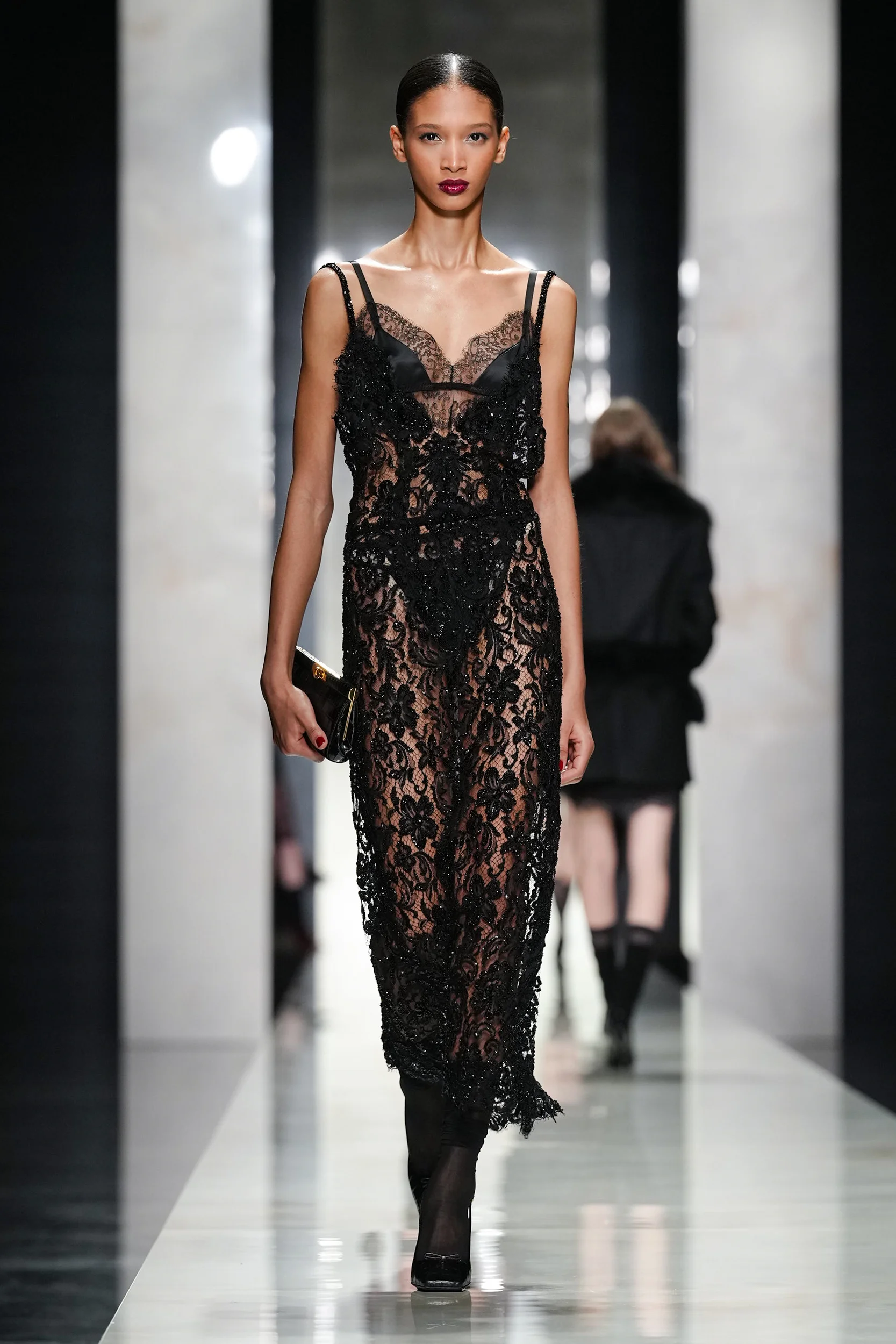 2026-27年秋冬コレクション_DOLCE&GABBANA(ドルチェ&ガッバーナ)_モデル_66