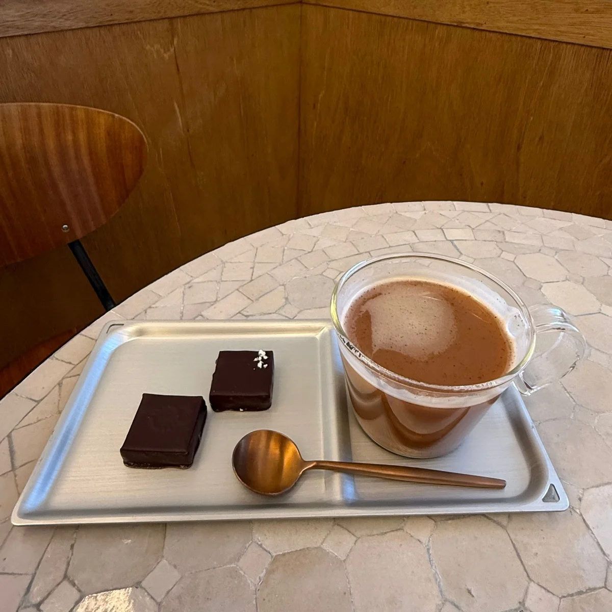 世界的ショコラティエが千石に集う、ショコラの名店「LoDYc chocolate （ロディック チョコレート）」へ行ってきました　#lodycchocolate