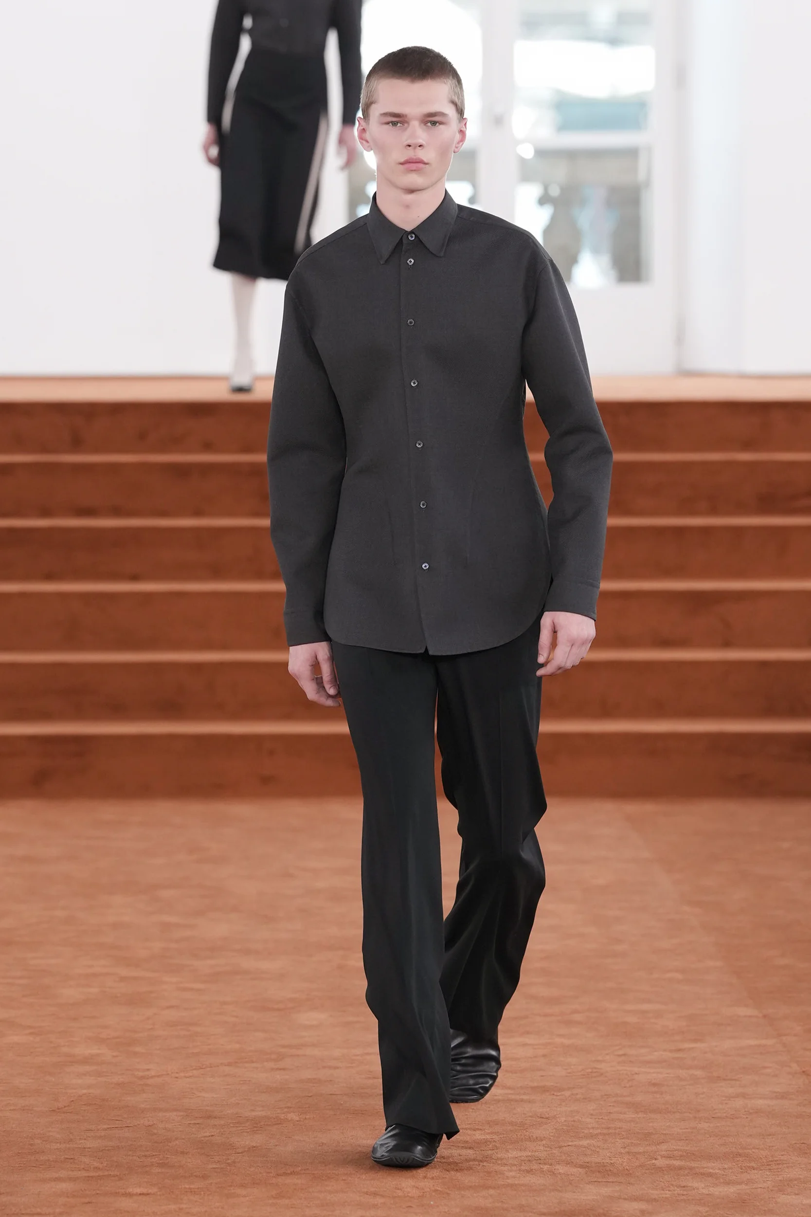 2026-27年秋冬コレクション_JIL SANDER(ジル サンダー)_モデル_21