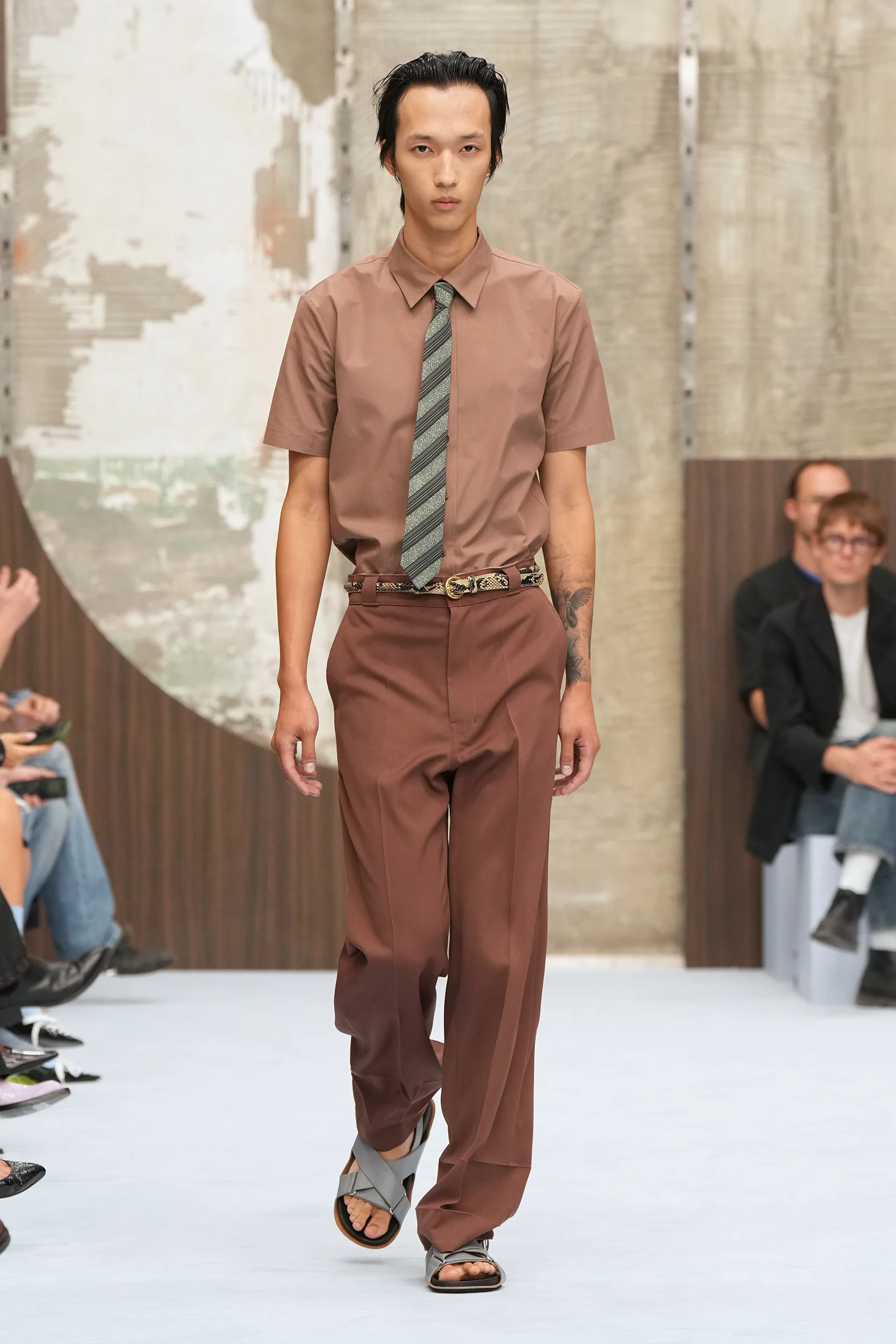 2027年春夏コレクション_MARNI(マルニ)_モデル_8