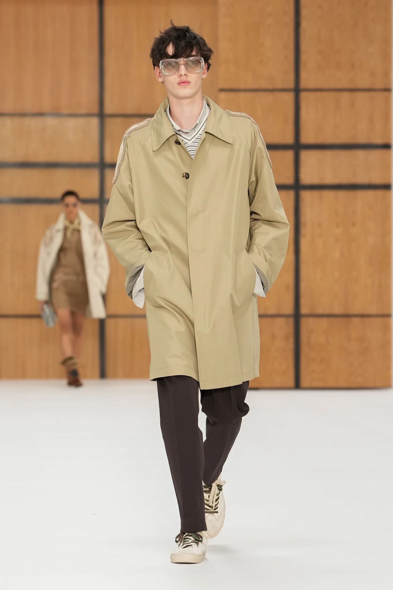 2027年春夏コレクション_BURBERRY(バーバリー)_モデル_12