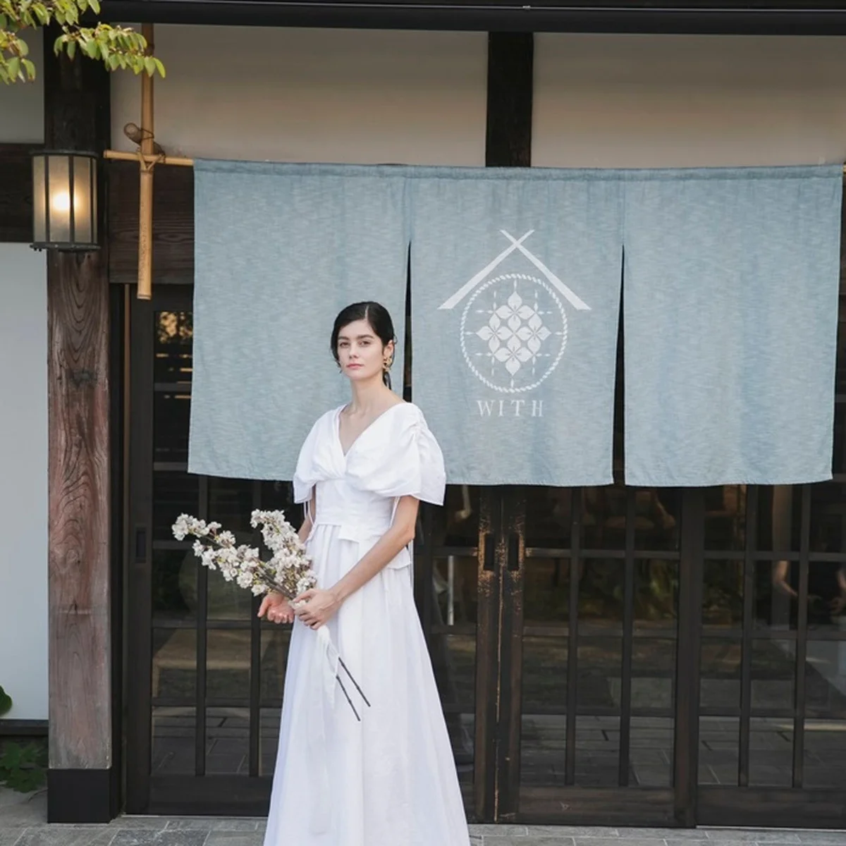 鎌倉の合掌造りでウェディングを！ モダンリノベーションした新会場【WITH KAMAKURA WEDDING】が誕生