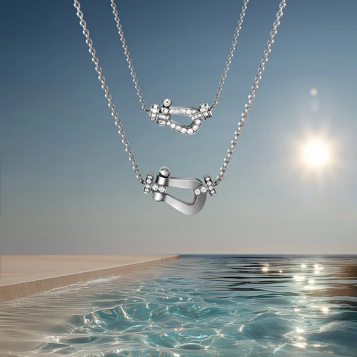 A wink of happiness　JINとFREDが紡ぐ物語　幸せを君にの画像14