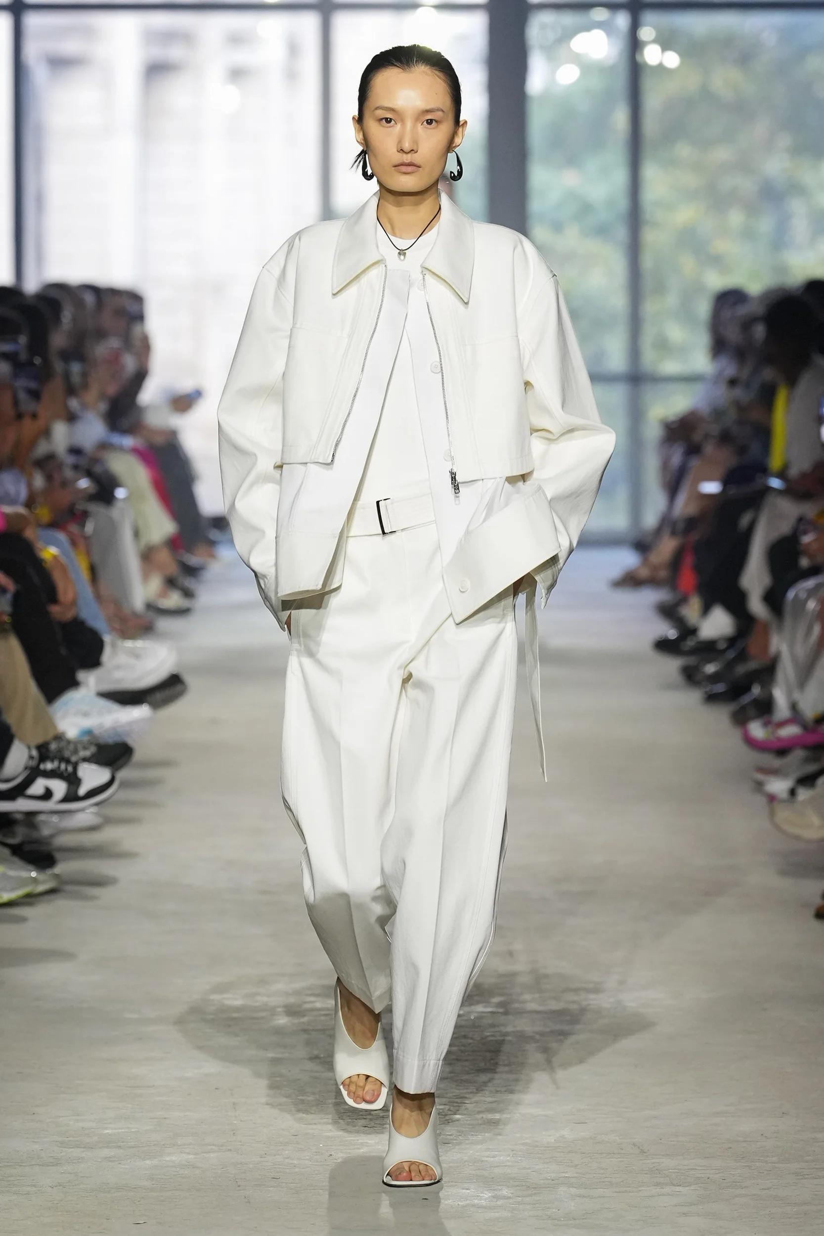 2024年春夏コレクション_3.1 PHILLIP LIM(3.1 フィリップ リム)_モデル_13