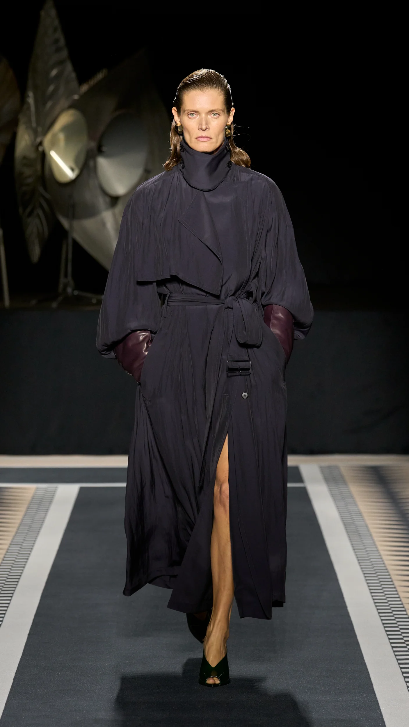 2025年秋冬コレクション_LANVIN(ランバン)_モデル_15