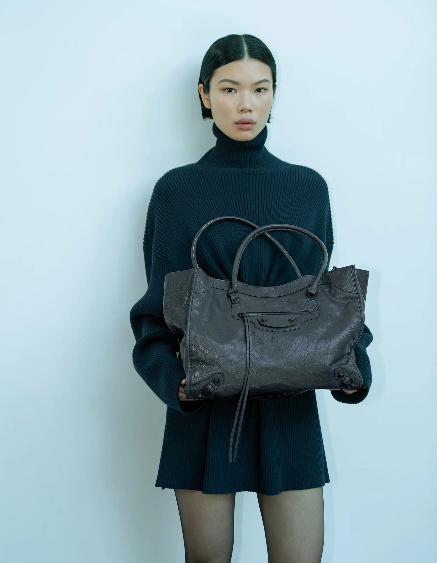 BALENCIAGA　感性を刺激するアイコンの画像7