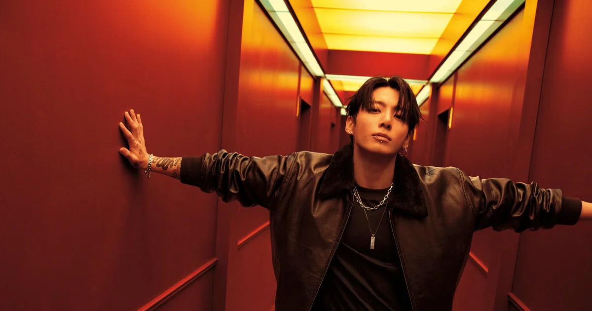 BTS #ジョングク が登場！ 【カルバン・クライン】最新キャンペーンが