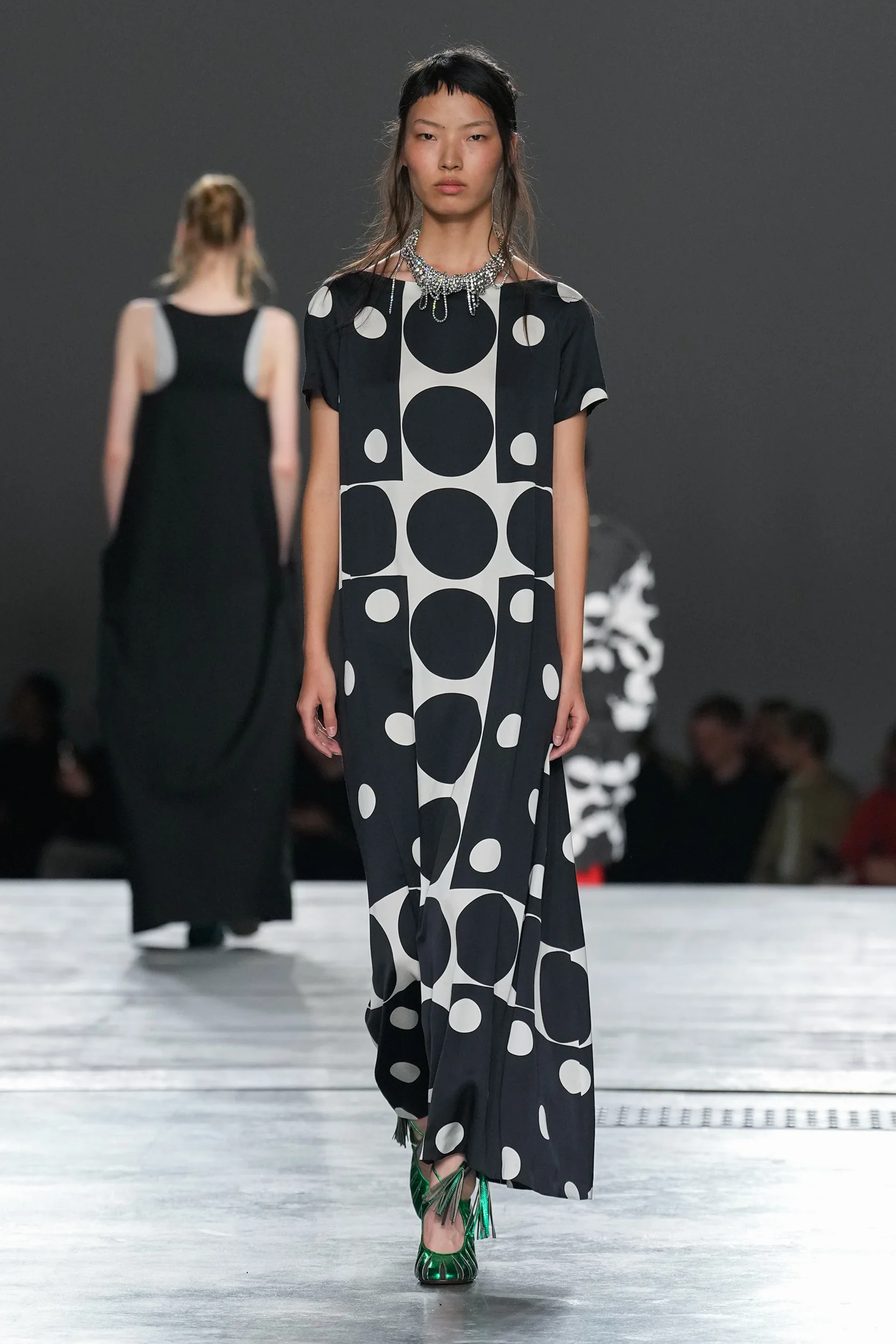 2026年春夏コレクション_DRIES VAN NOTEN(ドリス ヴァン ノッテン)_モデル_43