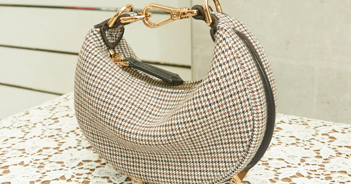 STELLA MCCARTNEY(ステラ マッカートニー)に関する情報 STELLA MCCARTNEY(ステラ マッカートニー)に関する情報