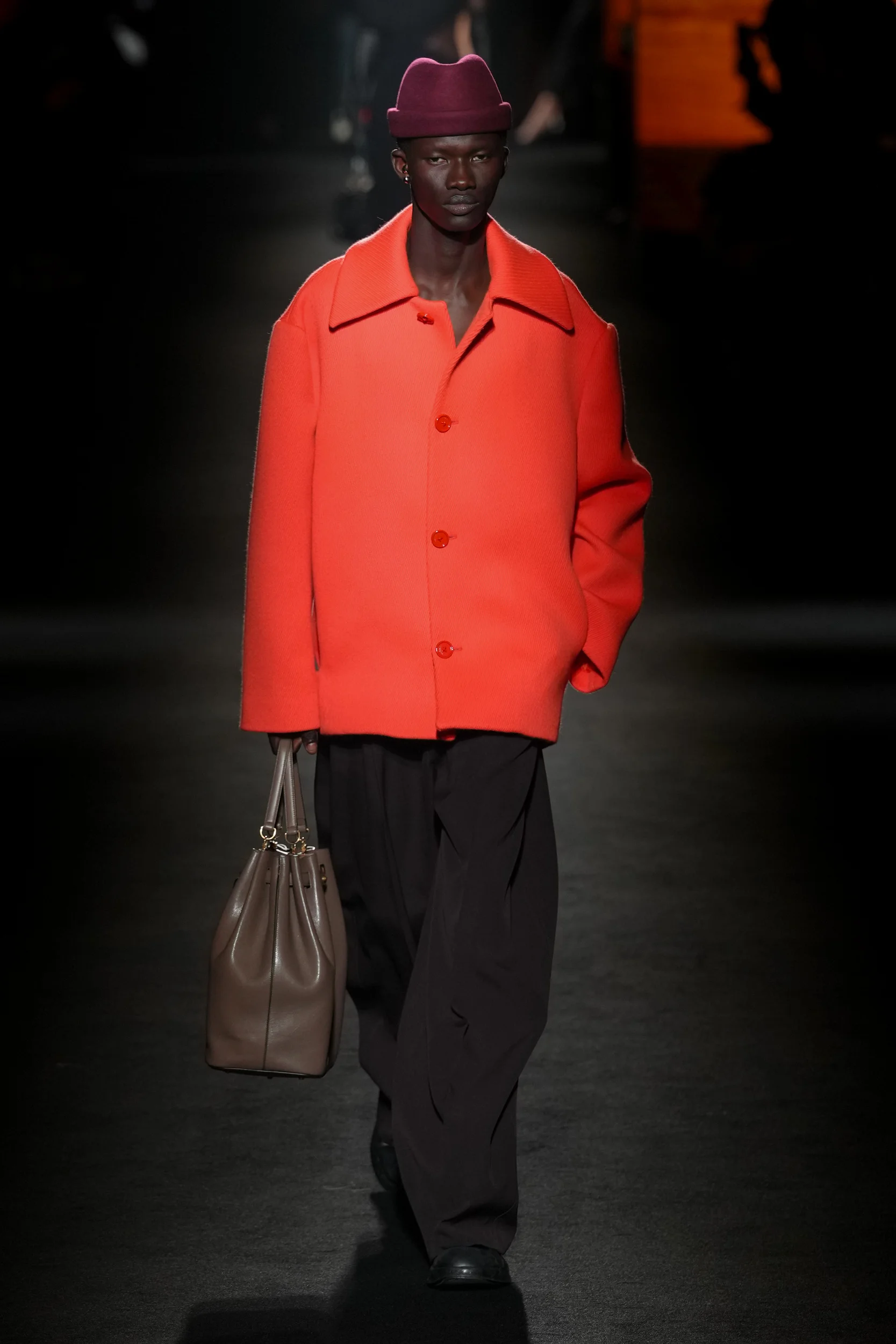 2026-27年秋冬コレクション_BALENCIAGA(バレンシアガ)_モデル_10