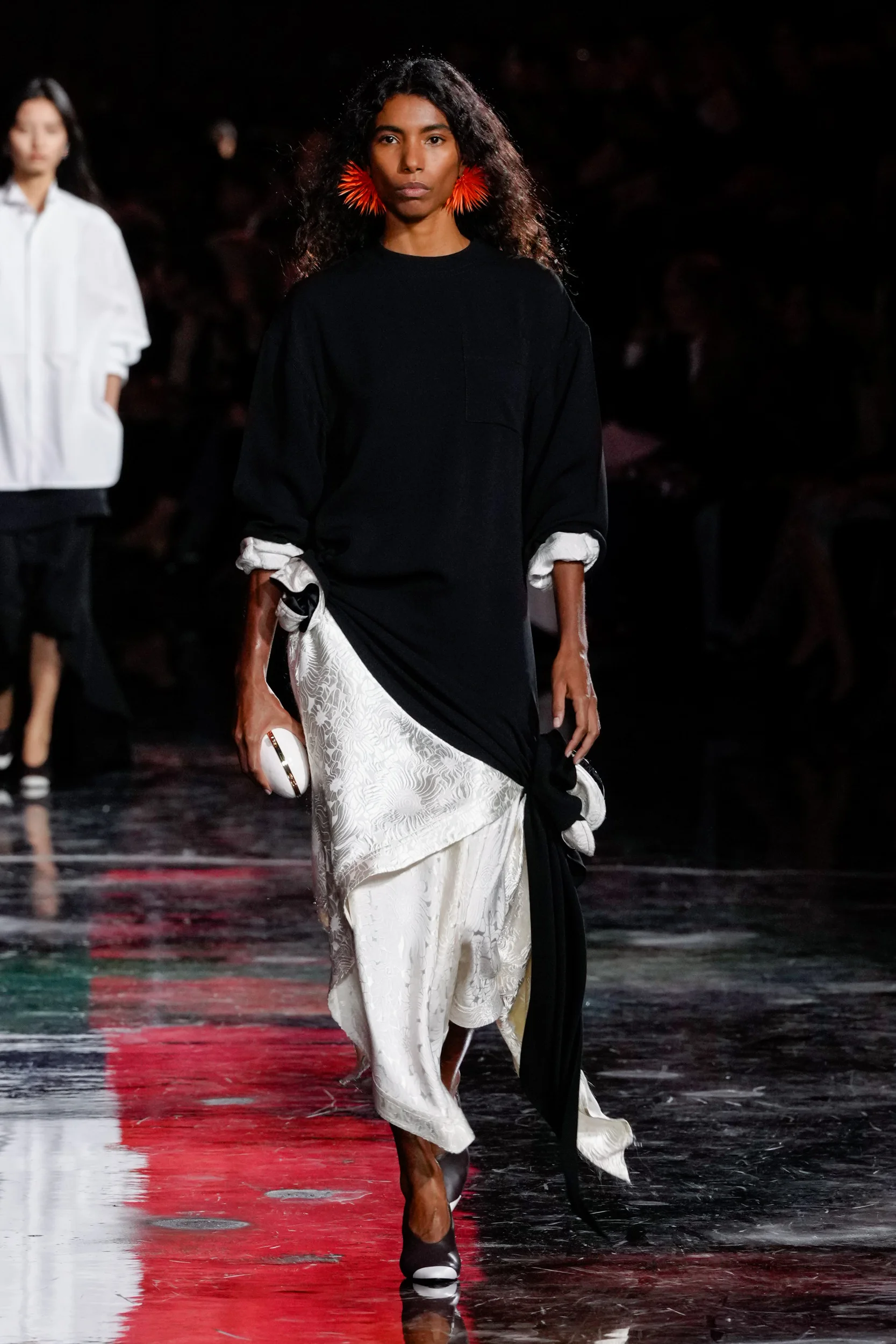 2026年春夏コレクション_CHANEL(シャネル)_モデル_12