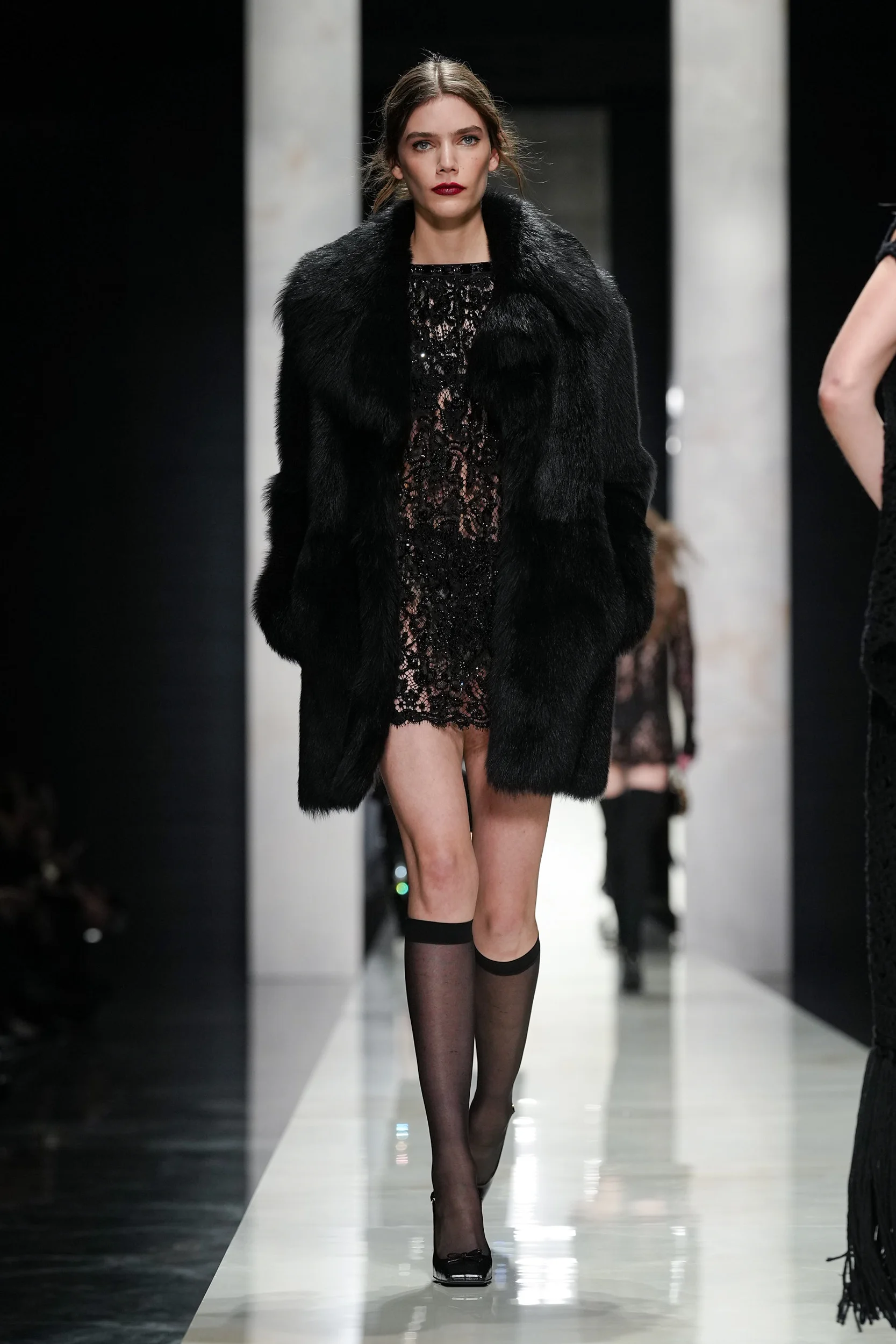 2026-27年秋冬コレクション_DOLCE&GABBANA(ドルチェ&ガッバーナ)_モデル_69