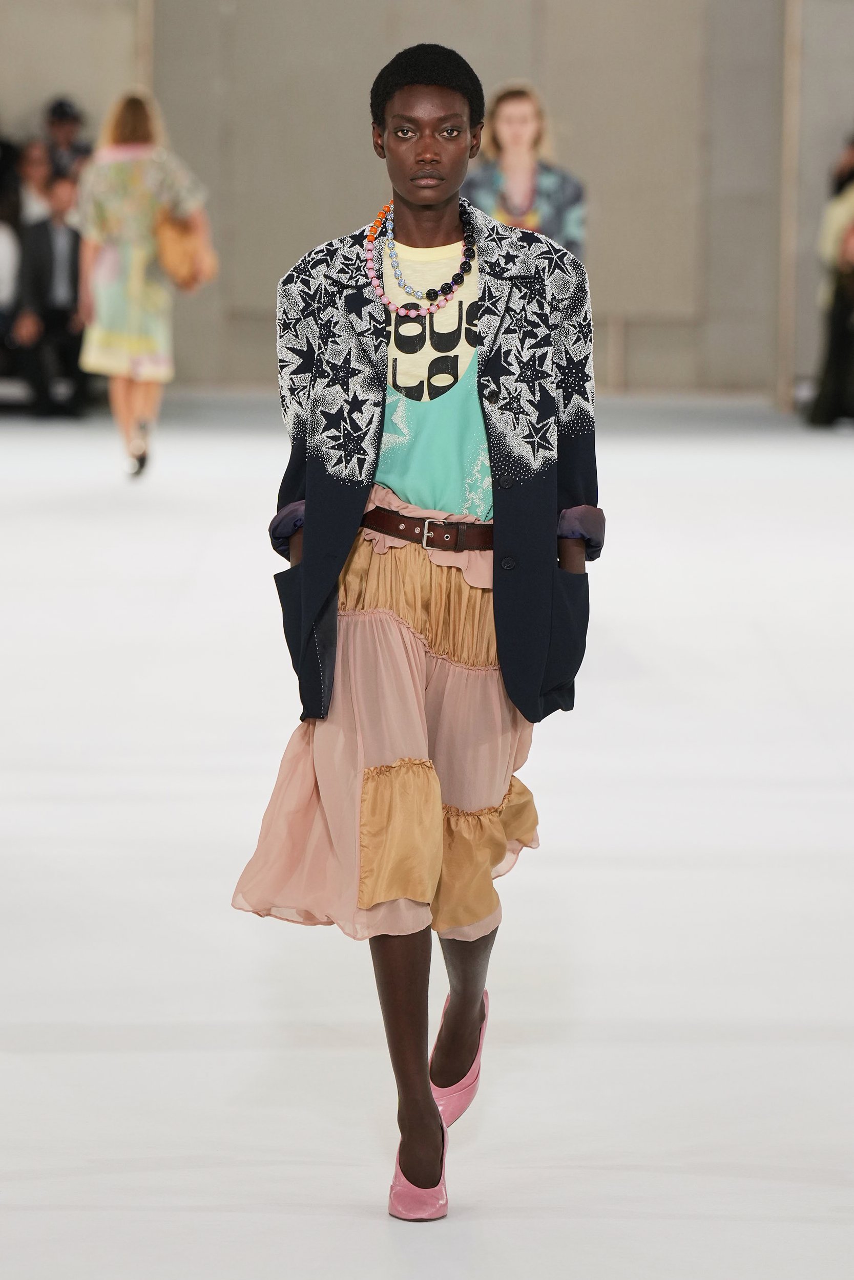 2027年春夏コレクション_DRIES VAN NOTEN(ドリス ヴァン ノッテン)_モデル_42