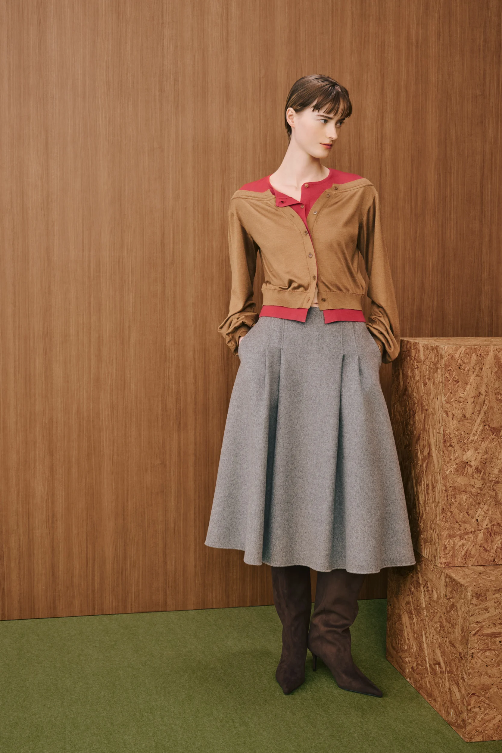 2026-27年秋冬コレクション_ADEAM(アディアム)_モデル_16