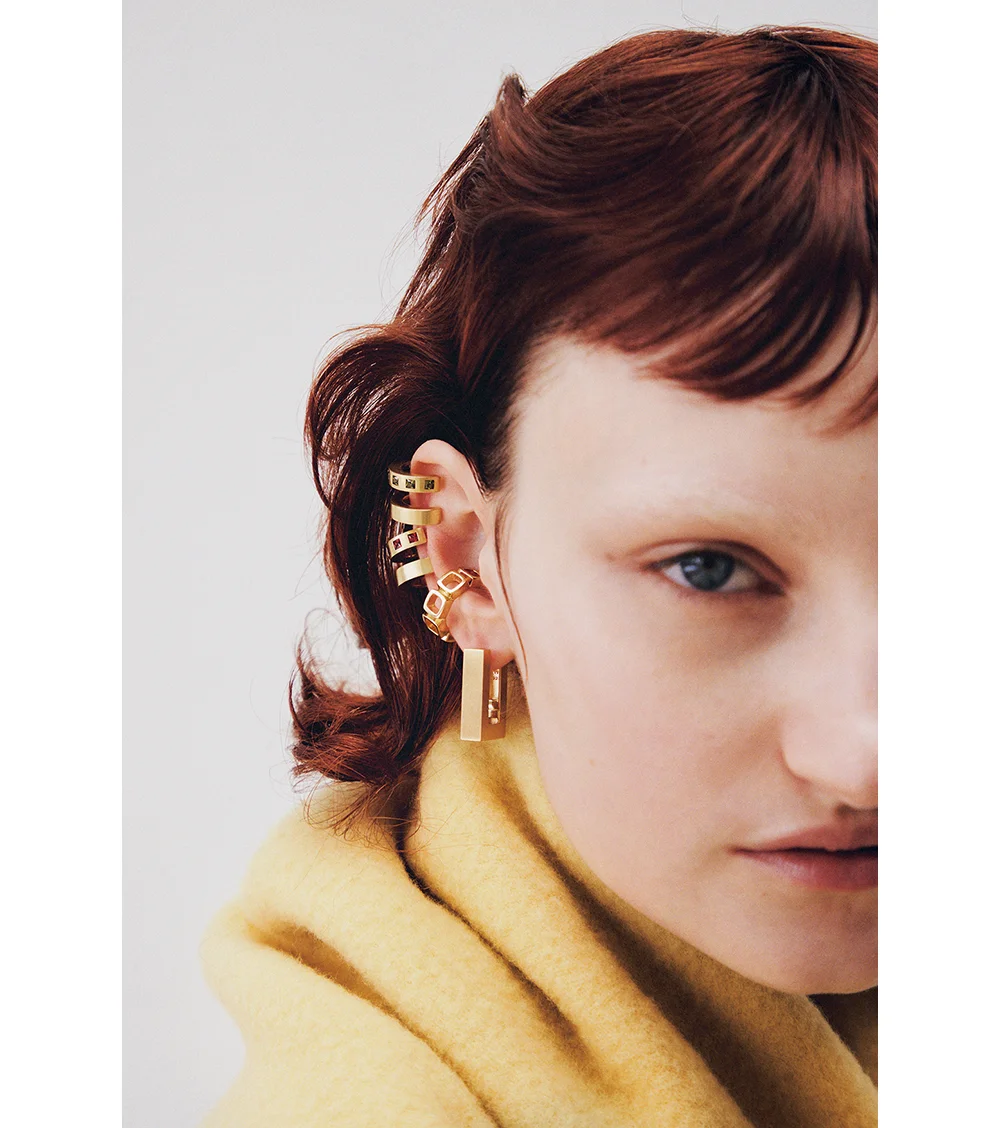 モードマニアのためのジュエリーガイド【ゴの画像_5