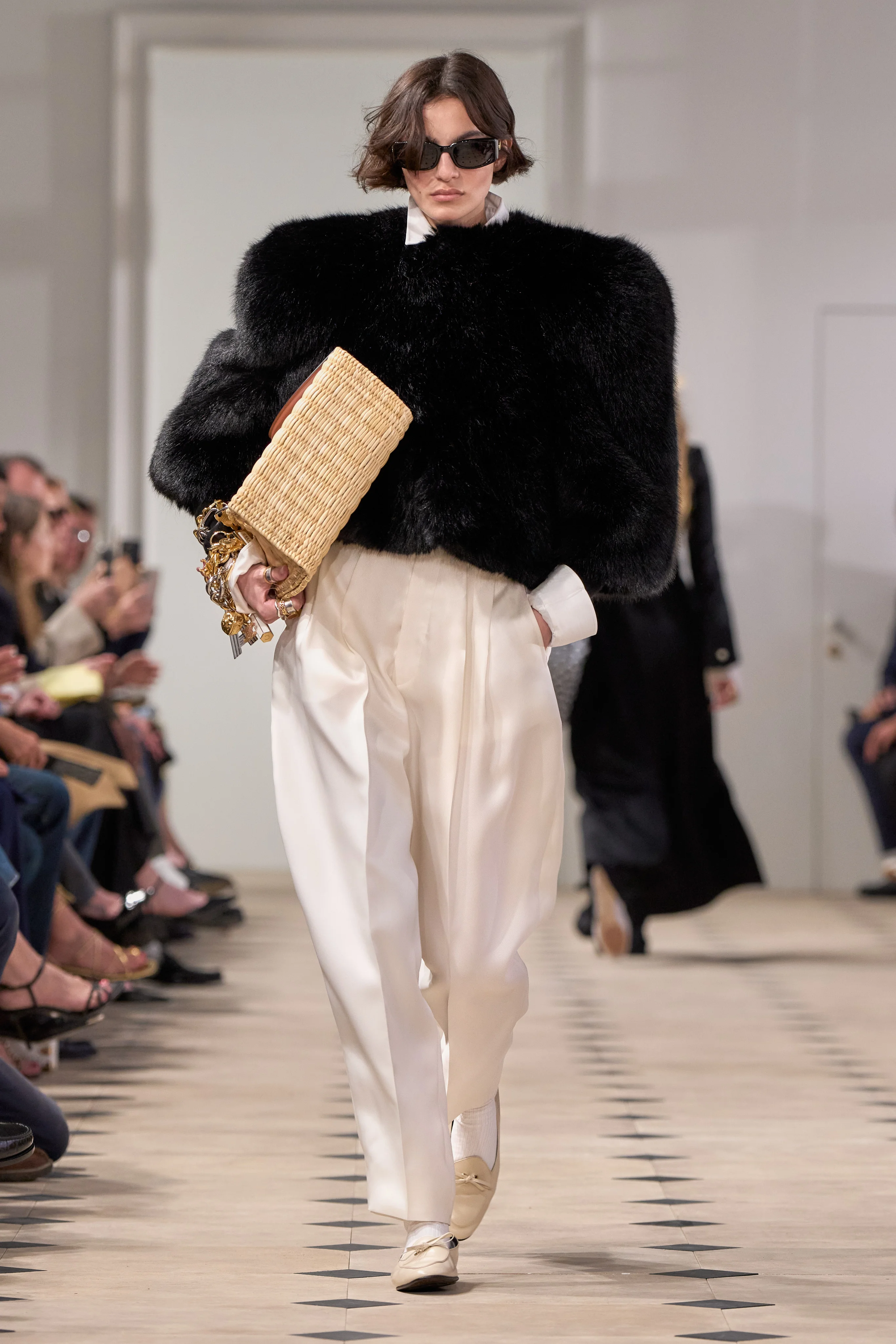 2026年リゾートコレクション_CELINE(セリーヌ)_モデル_17