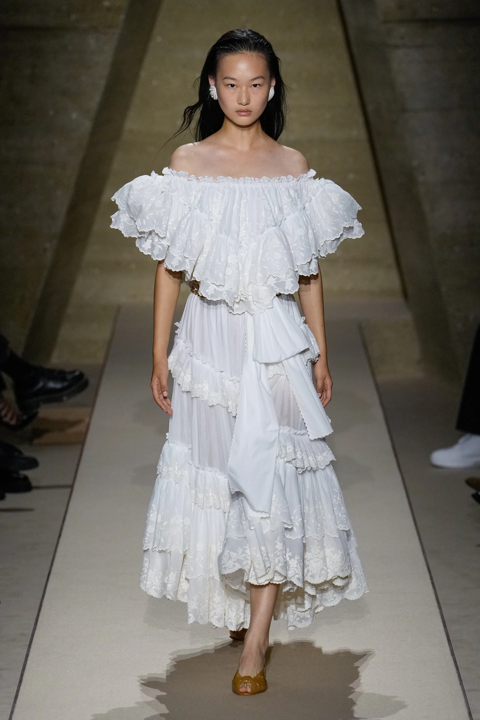 2026年春夏コレクション_CHLOÉ(クロエ)_モデル_52