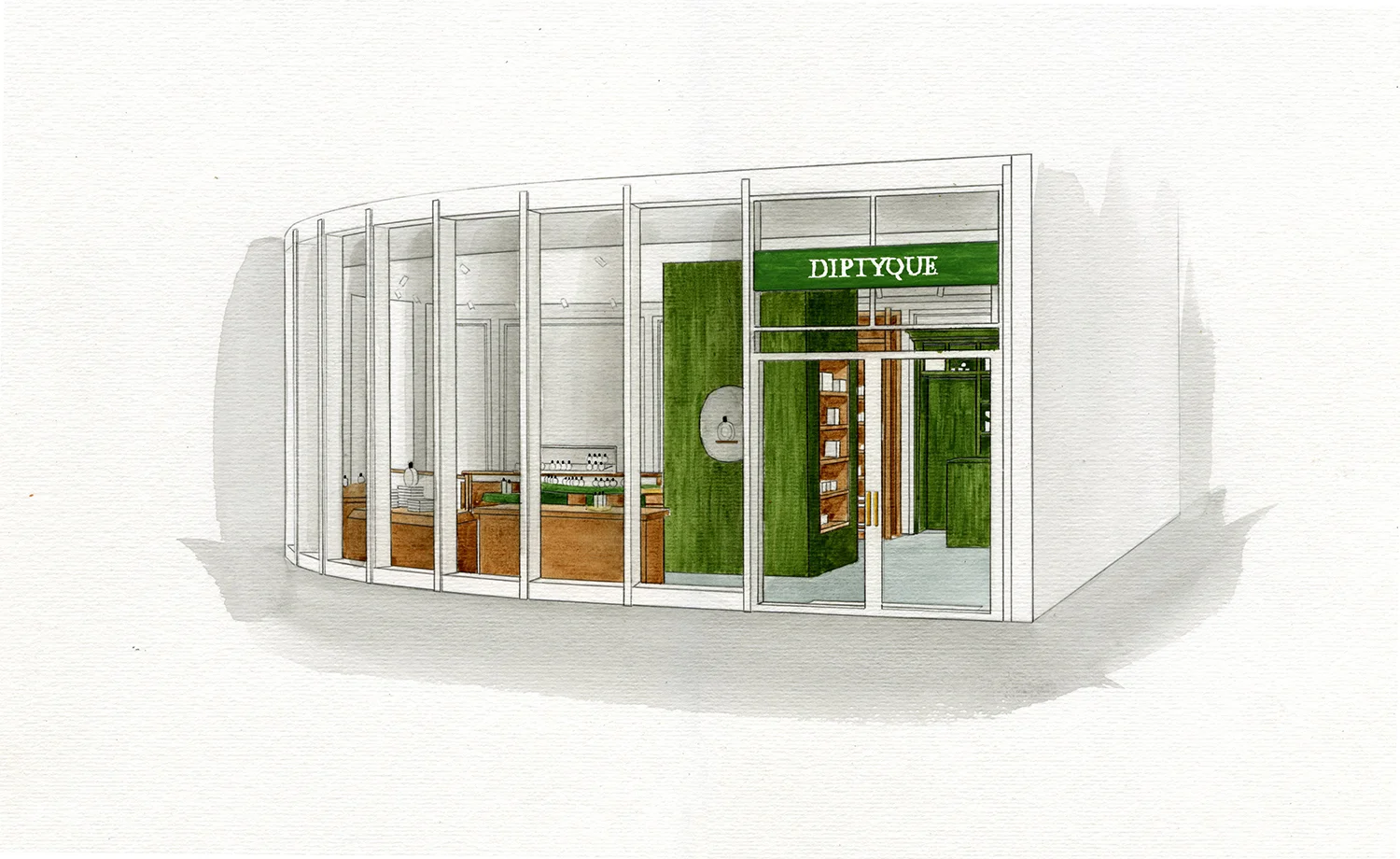 DIPTYQUE　名香オルフェオンの新しい表情　オー ド トワレで味わう、楽しいときのはじまりの画像5