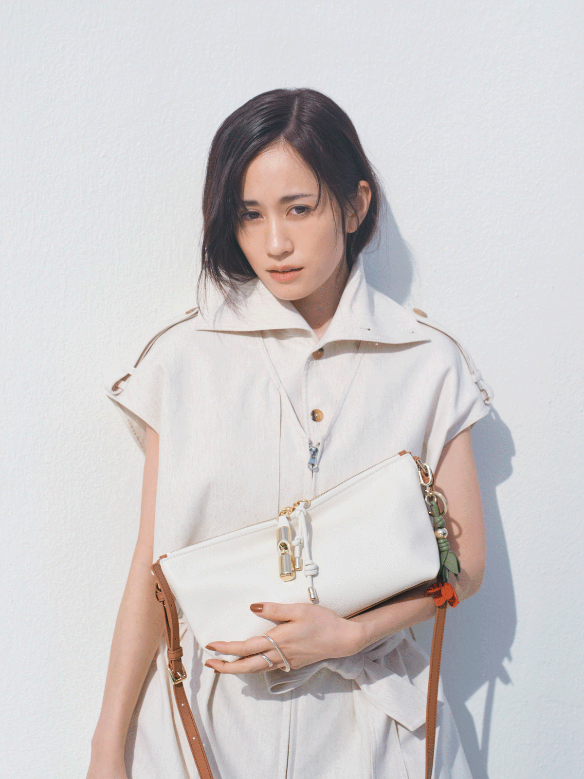 前田敦子と南イタリアの風を感じてのカバーイメージ