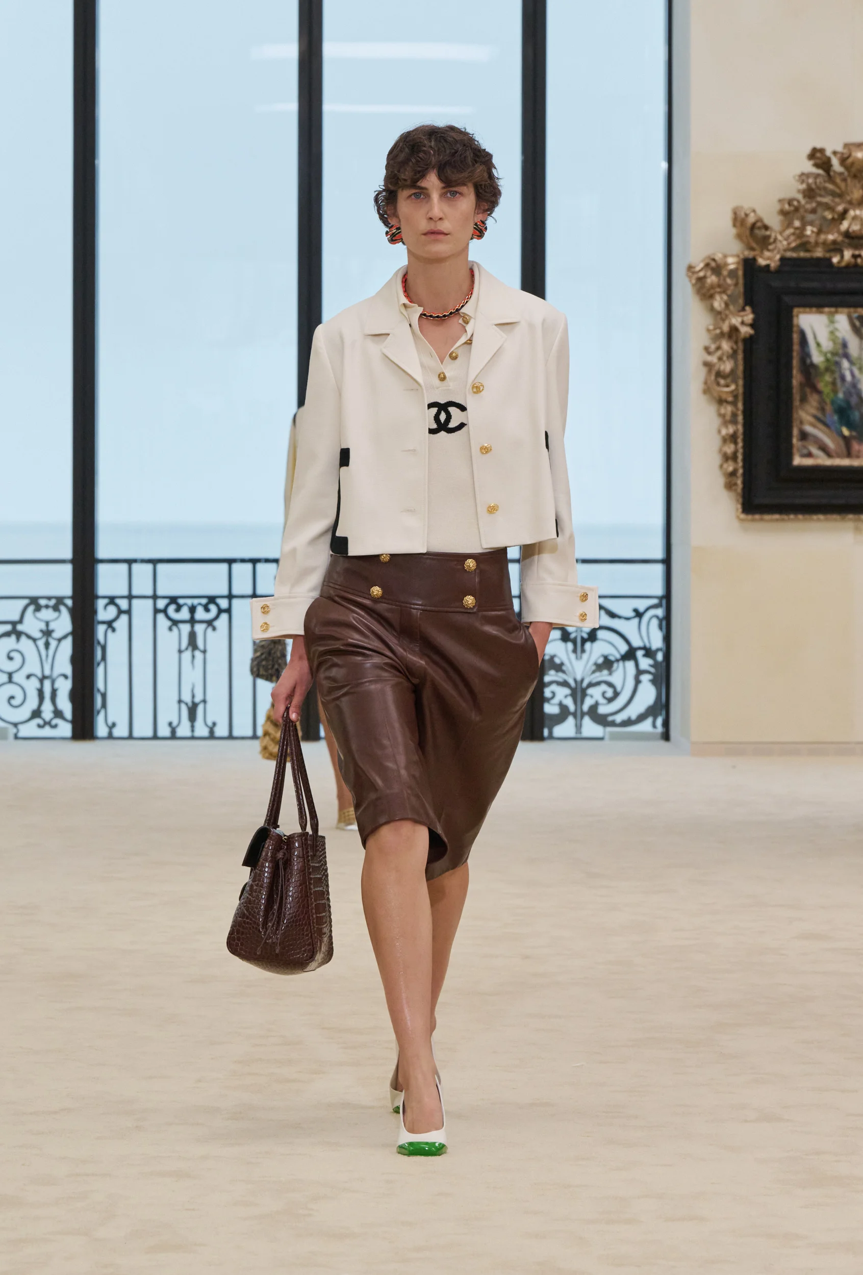 2027年クルーズコレクション_CHANEL(シャネル)_モデル_21
