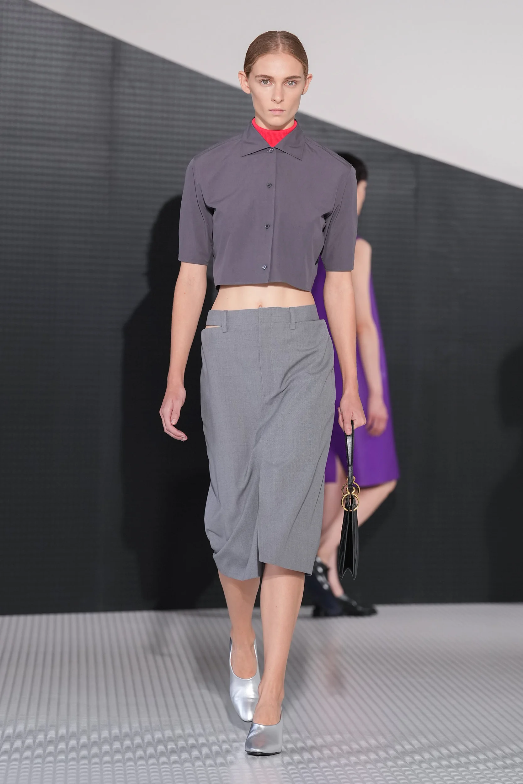 2026年春夏コレクション_JIL SANDER(ジル サンダー)_モデル_21