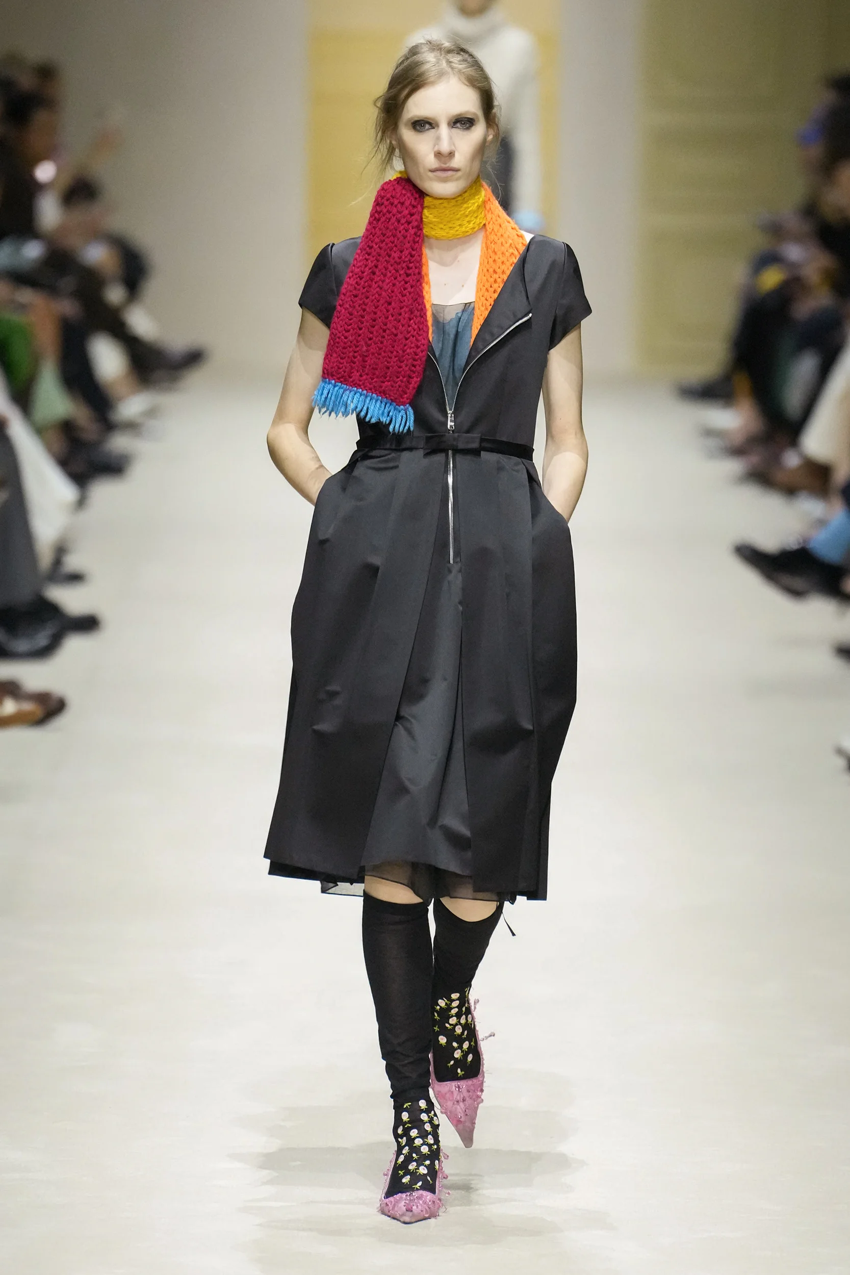 2026-27年秋冬コレクション_PRADA(プラダ)_モデル_31