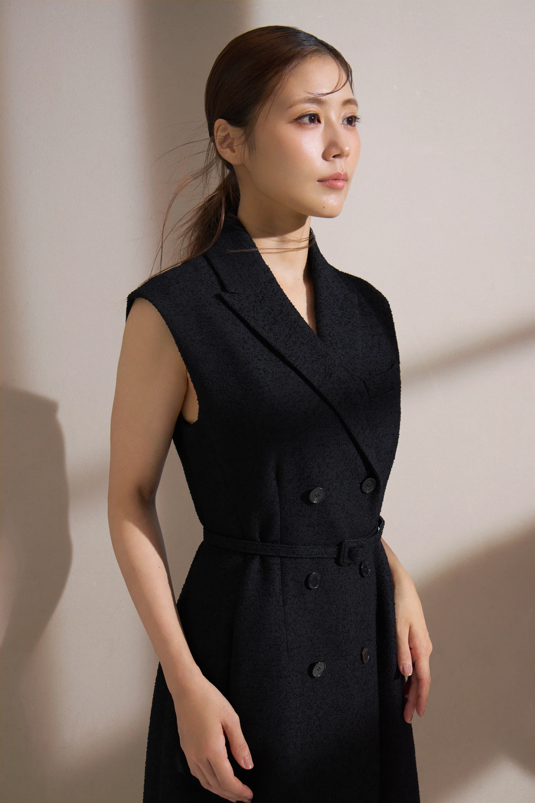 J’ADIOR with Kasumi Arimura　“光り輝く香り”を有村架純が手にしたらの画像5