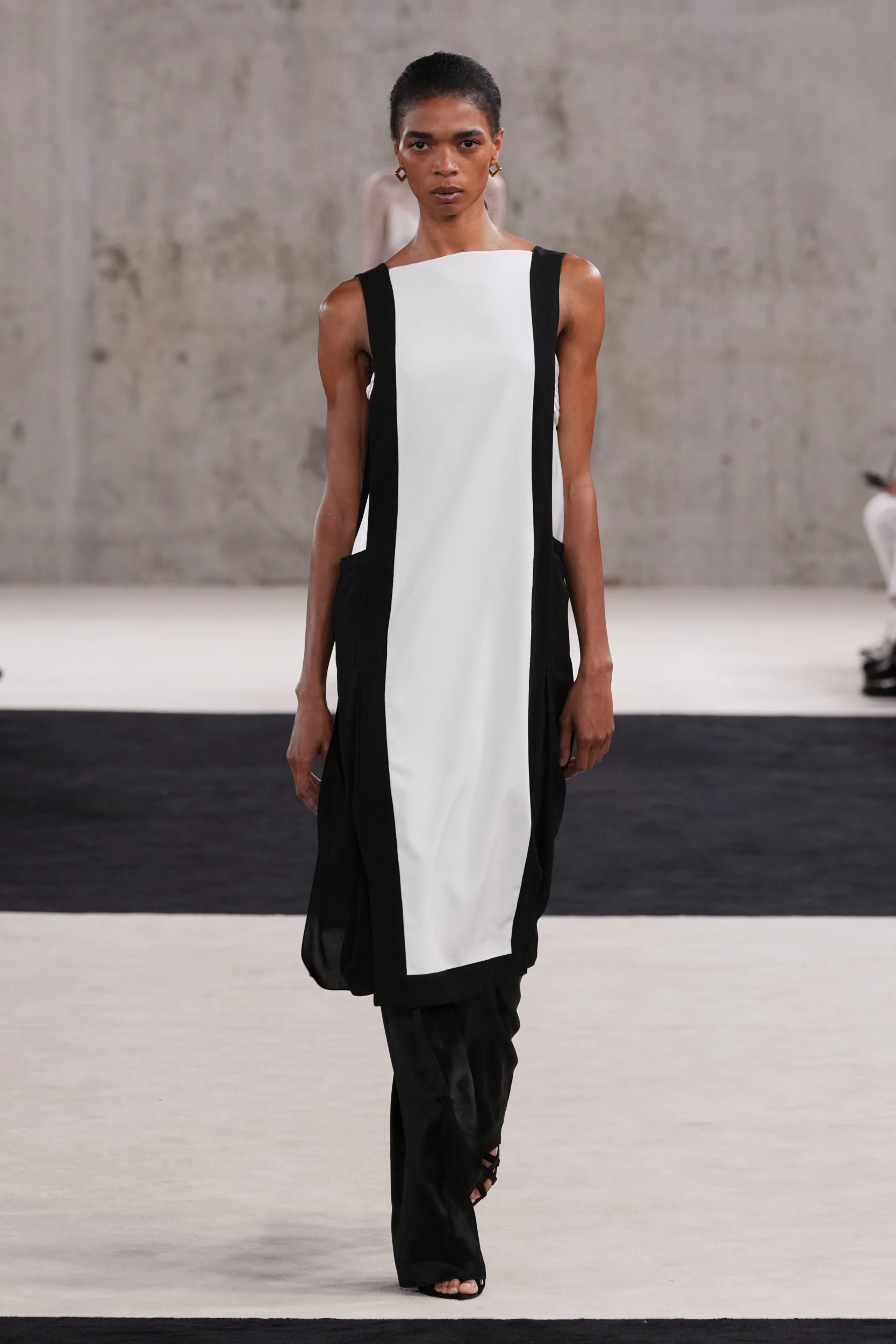2027年春夏コレクション_LANVIN(ランバン)_モデル_20